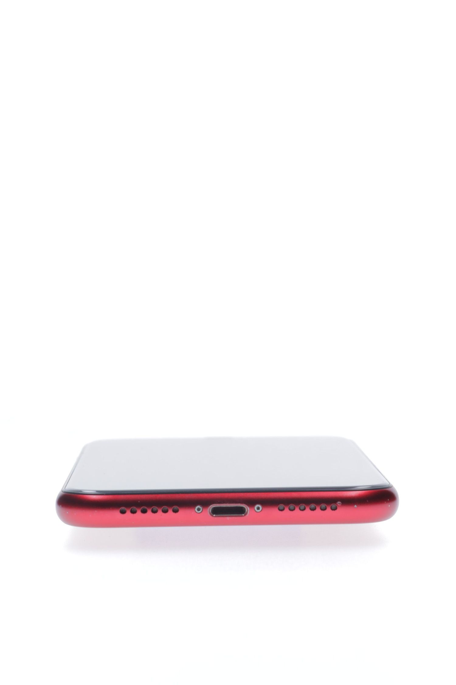 Apple iPhone 11 64 GB Red - Nagyon jó