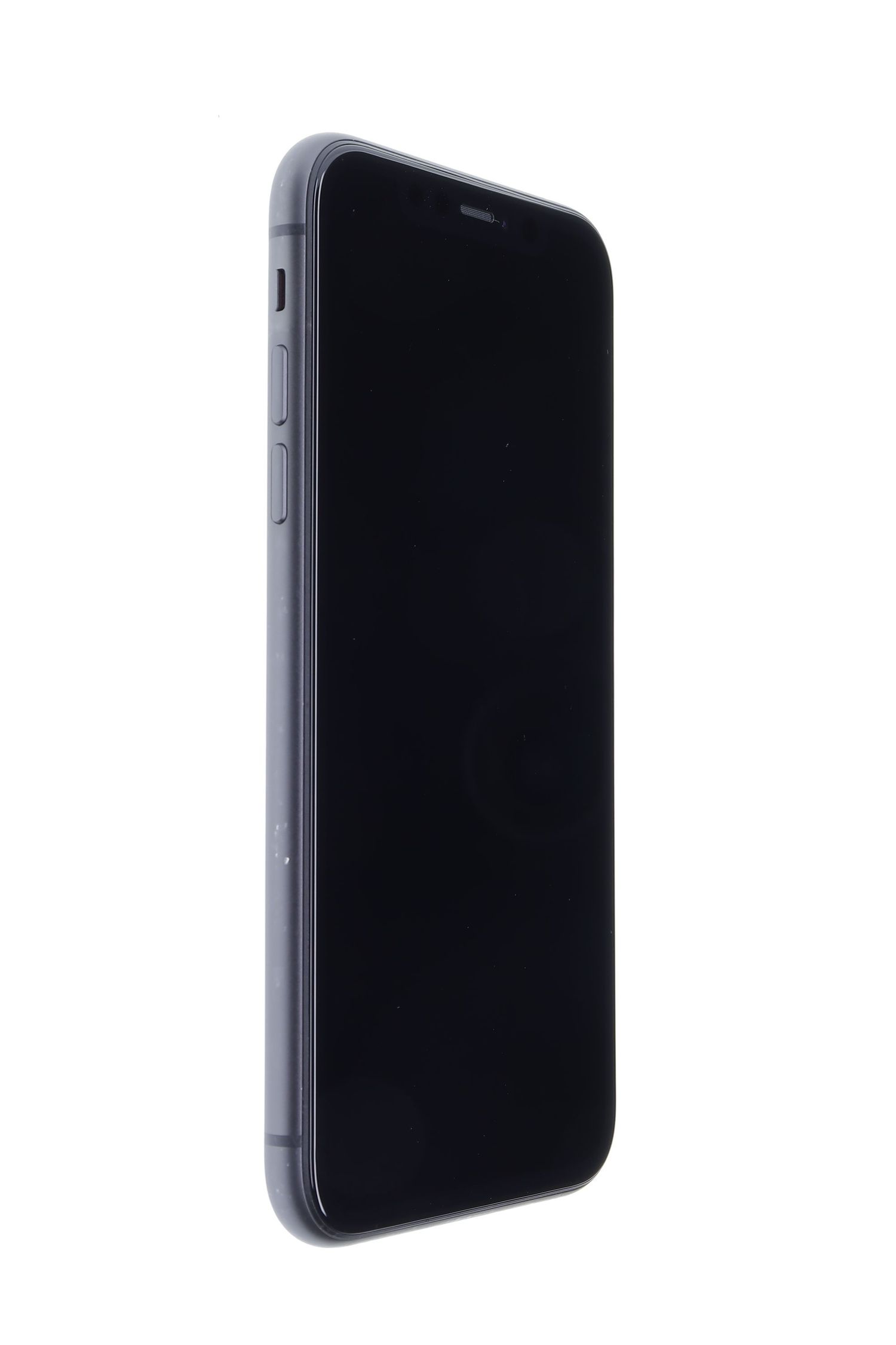 Apple iPhone 11 64 GB Black - Excelent