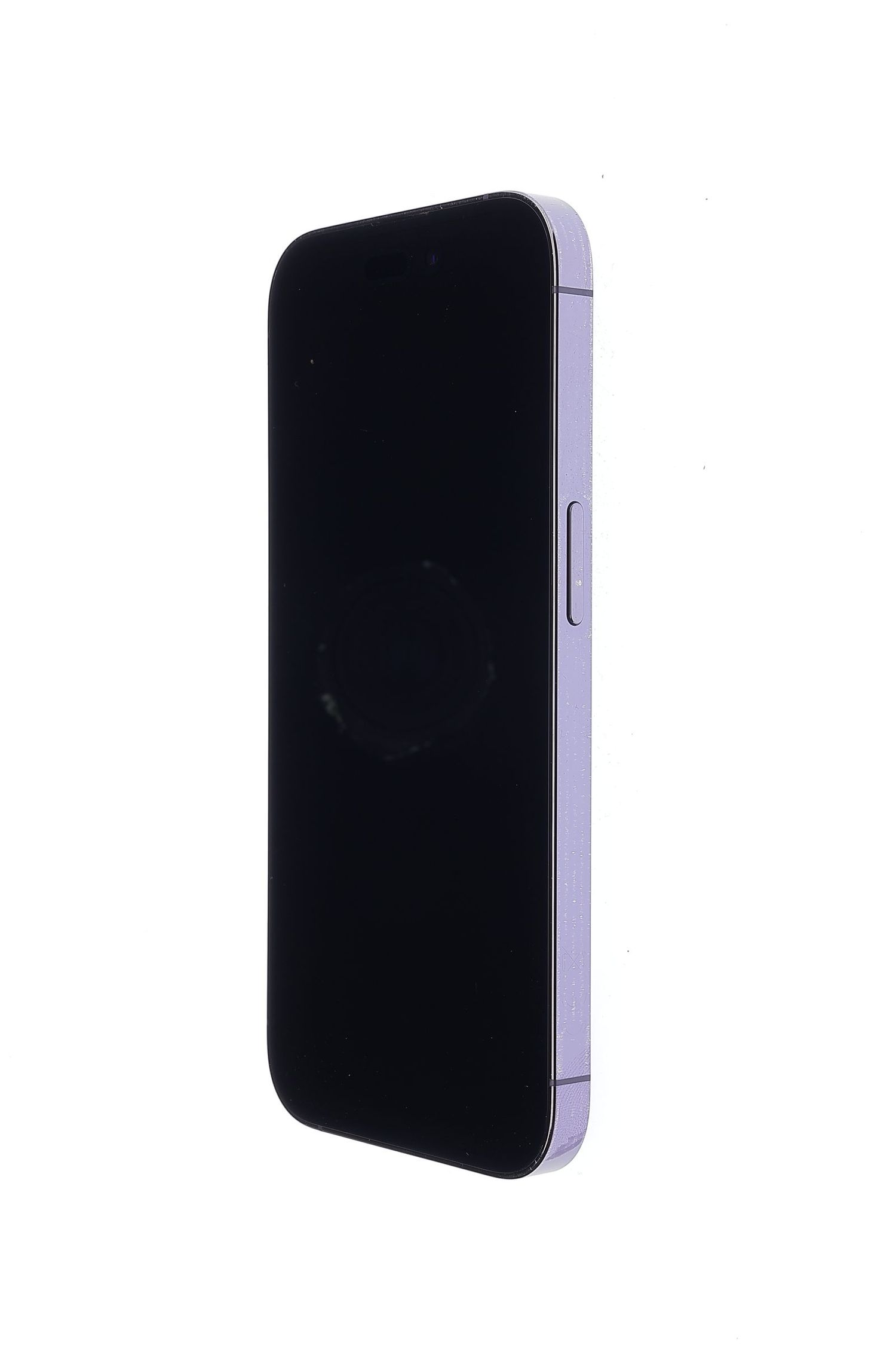 Apple iPhone 14 Pro 128 GB Deep Purple - Excelent