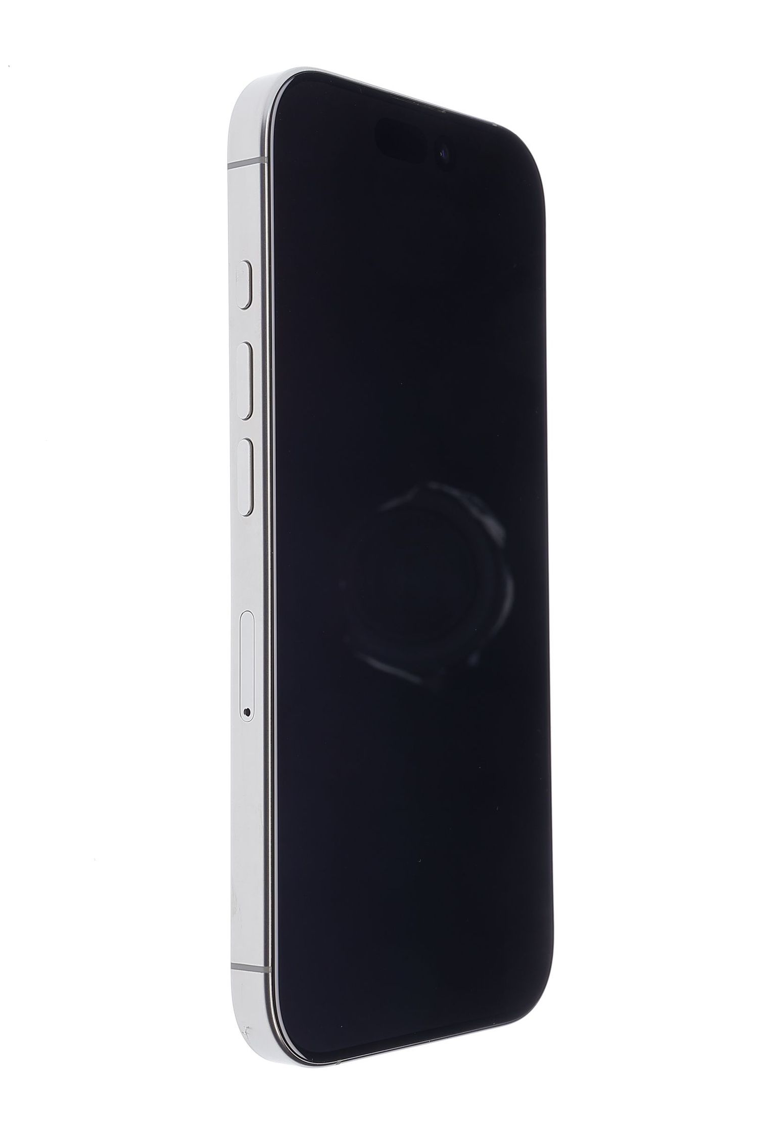 Apple iPhone 16 Pro 128 GB Natural Titanium - Ca nou
