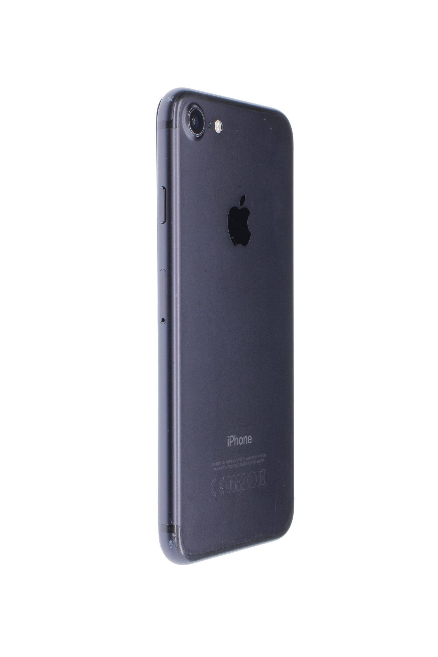Apple iPhone 7 128 GB Black - Много добро