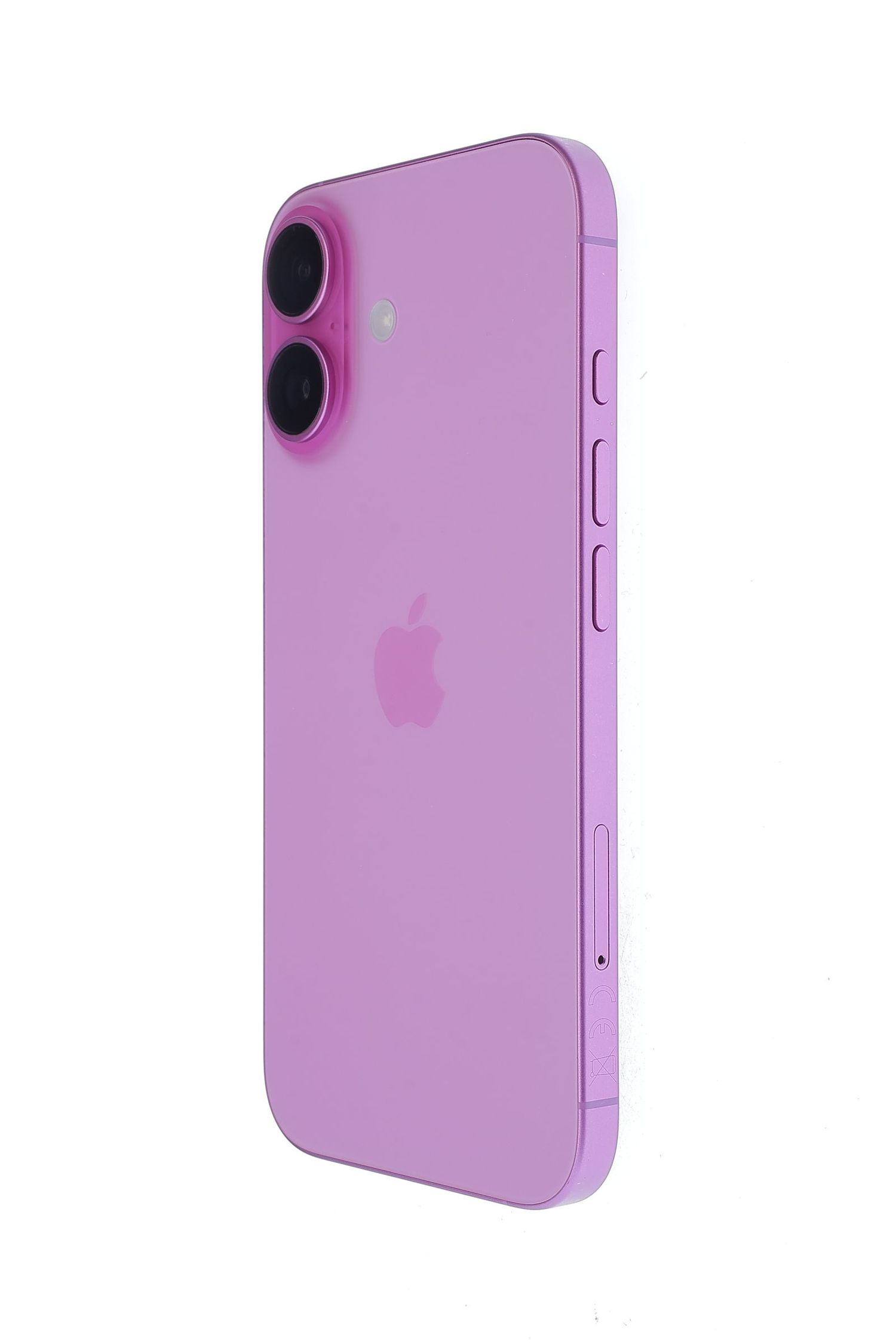 Apple iPhone 16 128 GB Pink