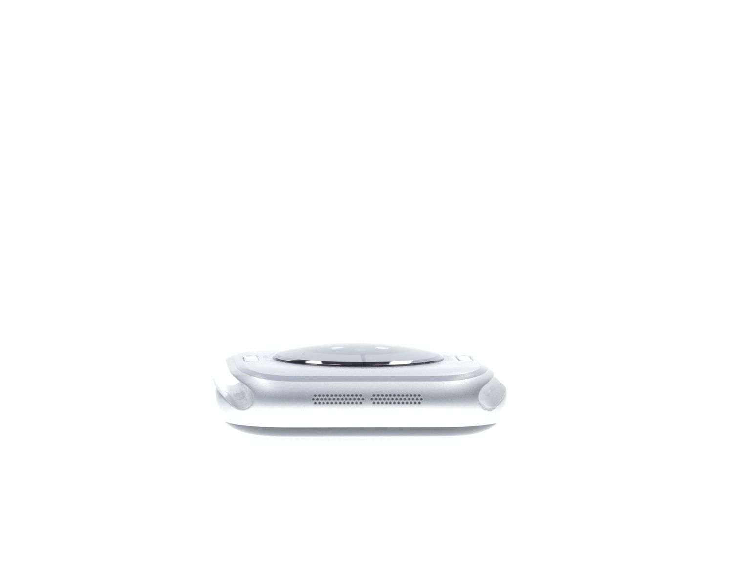 Apple Watch Series 11 2025, GPS + Cellular, Aluminium 42mm Silver - Újszerű