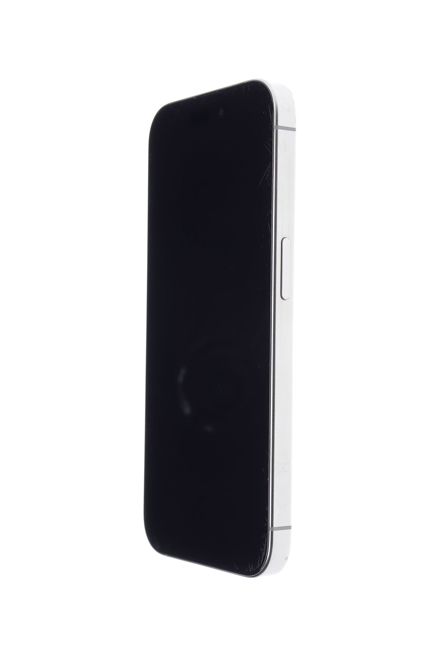 Apple iPhone 15 Pro 128 GB Natural Titanium - Καλό