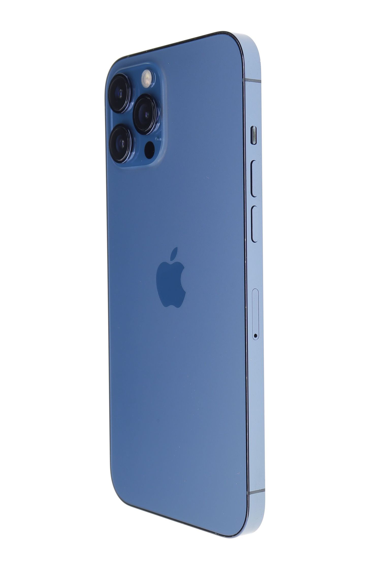 Apple iPhone 12 Pro Max 512 GB Pacific Blue - Като нов
