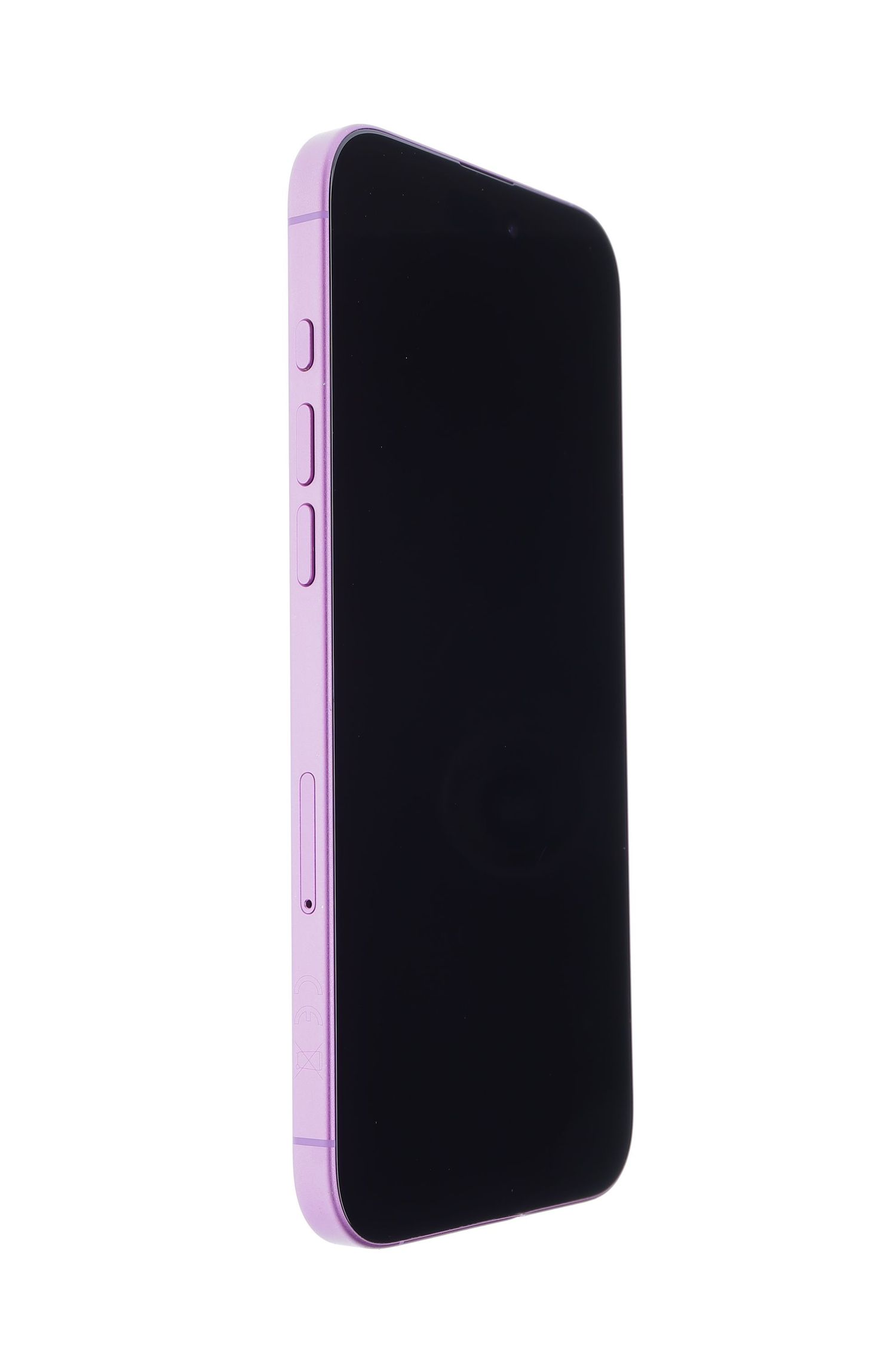 Apple iPhone 16 Plus 128 GB Pink - Foarte bun