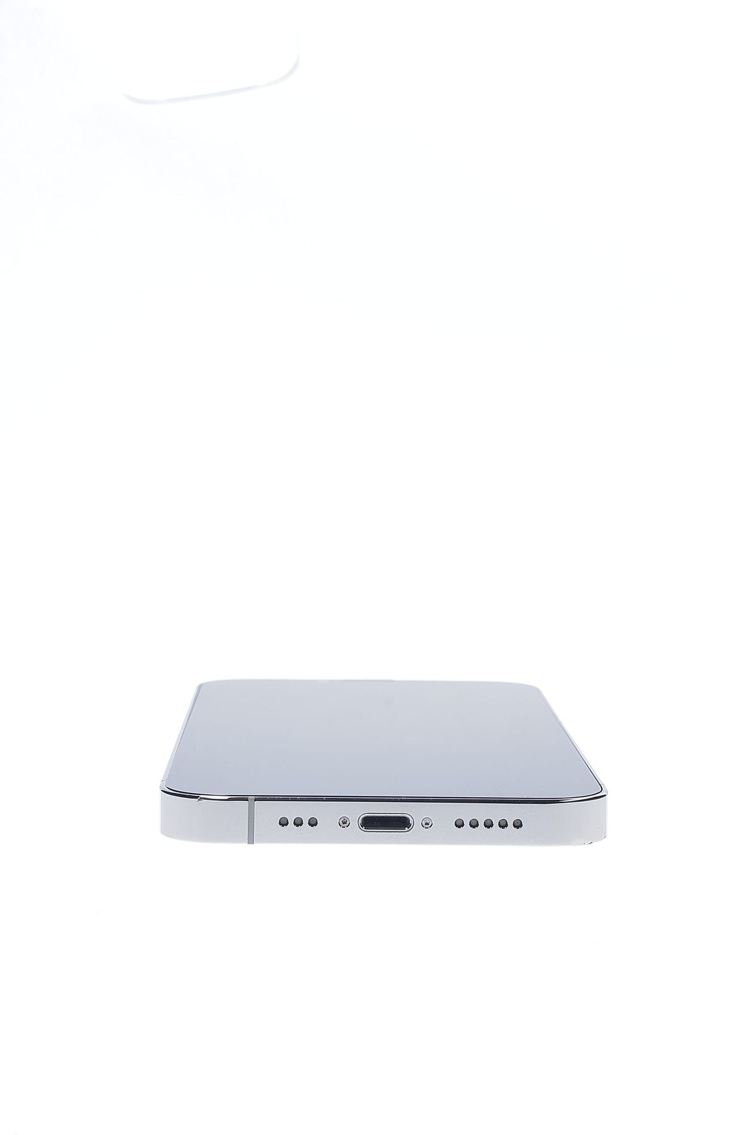 Apple iPhone 13 Pro 256 GB Silver - Ca nou
