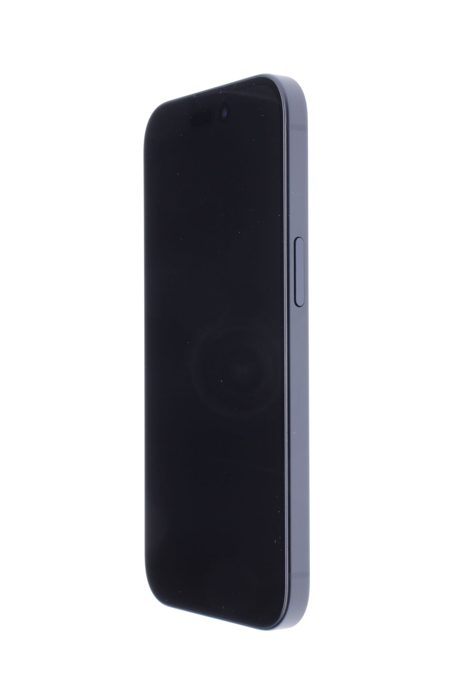 Apple iPhone 15 128 GB Black - Като нов