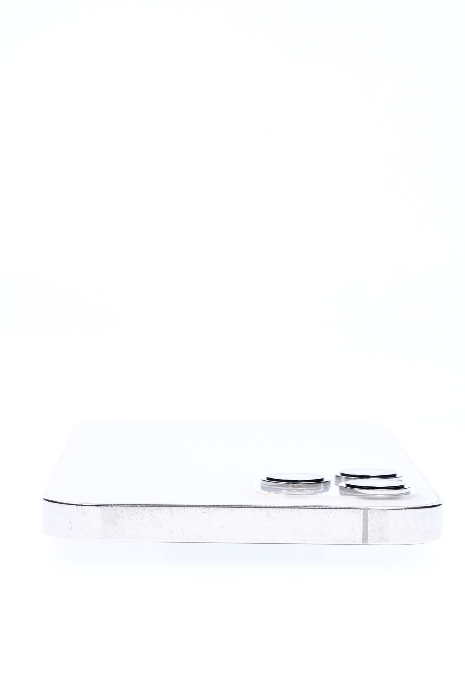 Apple iPhone 12 Pro Max 256 GB Silver - Excelent