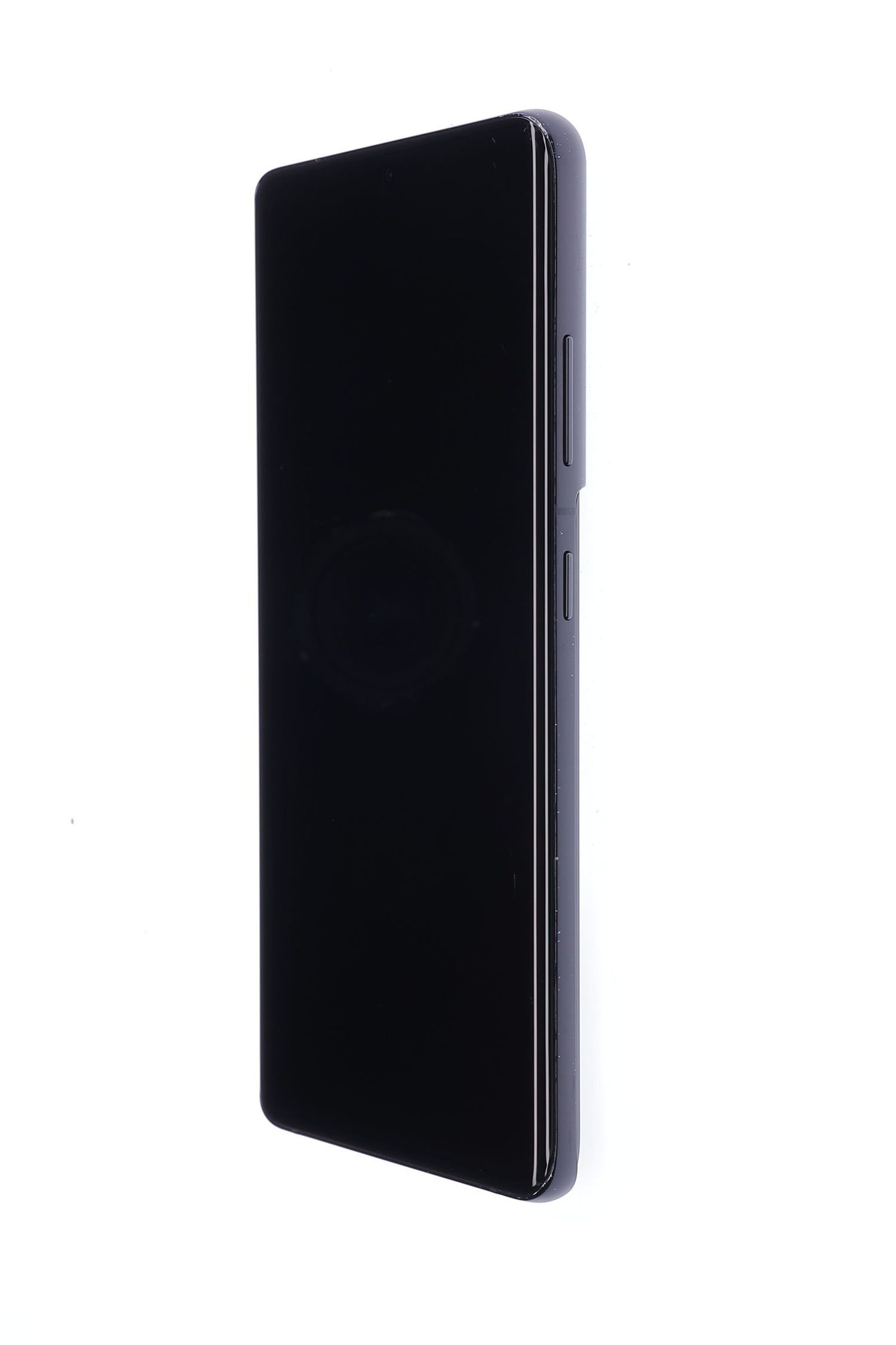 Samsung Galaxy S21 Ultra 5G Dual Sim 256 GB Black - Foarte bun