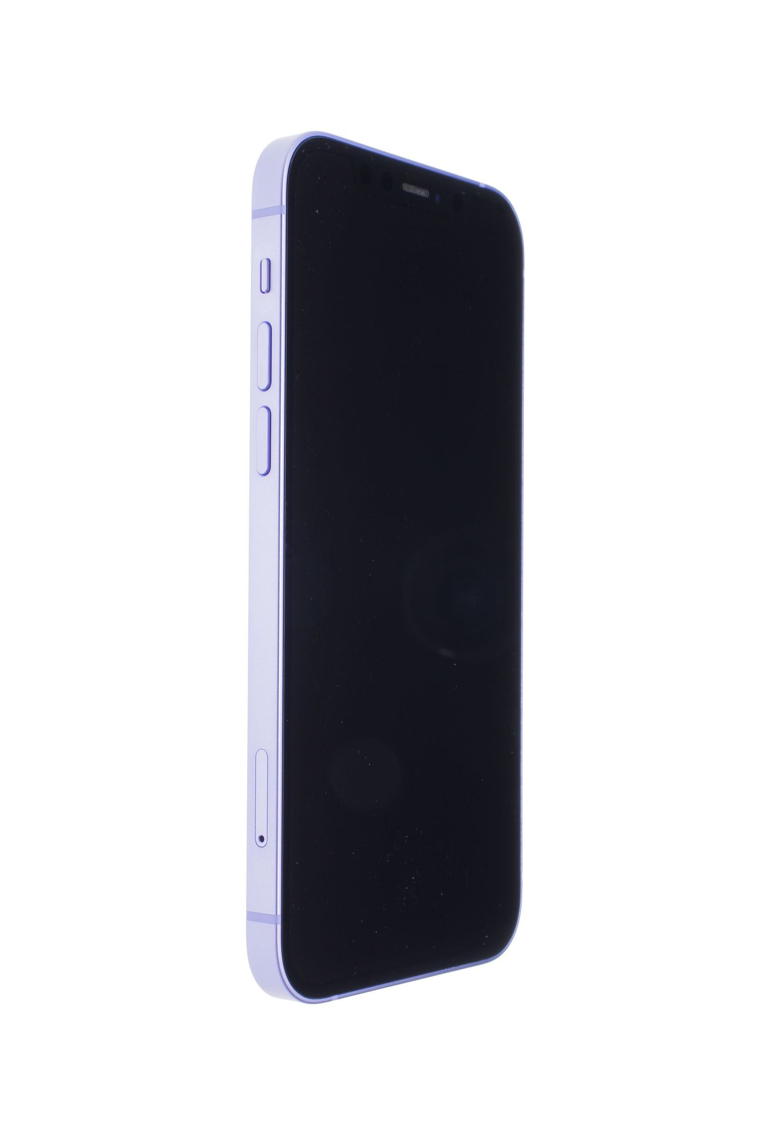 Apple iPhone 12 64 GB Purple - Като нов