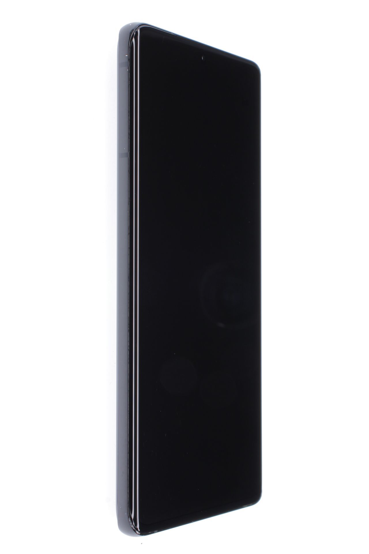 Samsung Galaxy S21 Ultra 5G Dual Sim 256 GB Black - Отлично