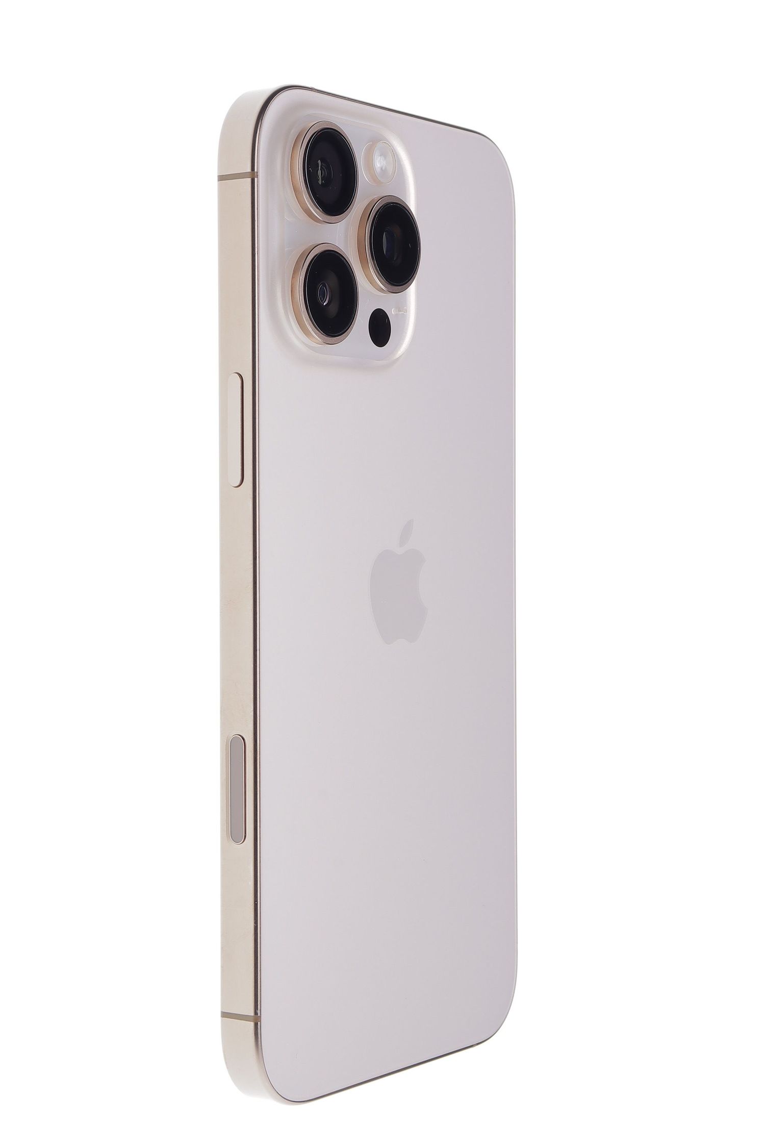 Apple iPhone 16 Pro Max 256 GB Desert Titanium - Εξαιρετικό