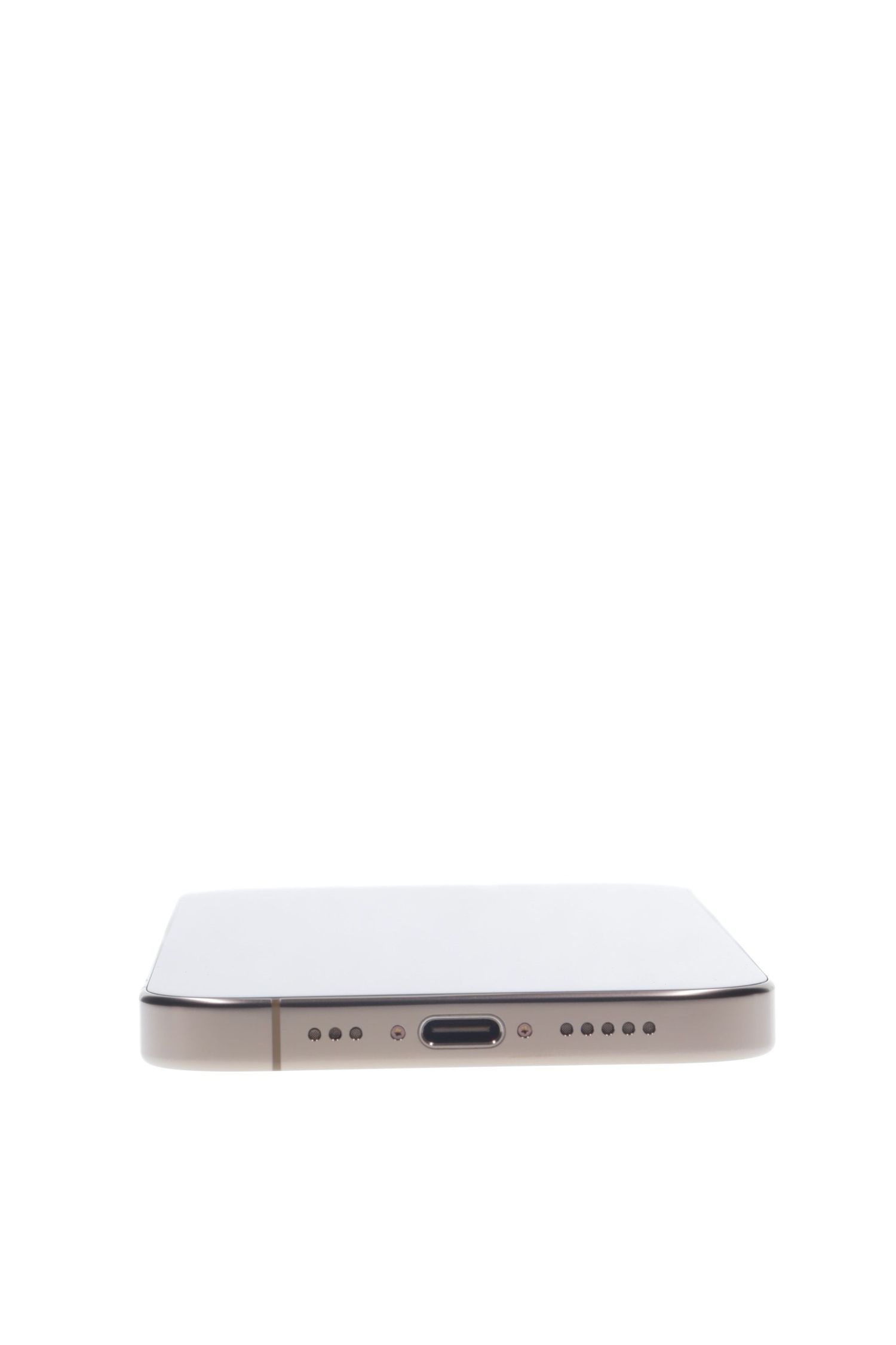 Apple iPhone 16 Pro 128 GB Desert Titanium - Ca nou