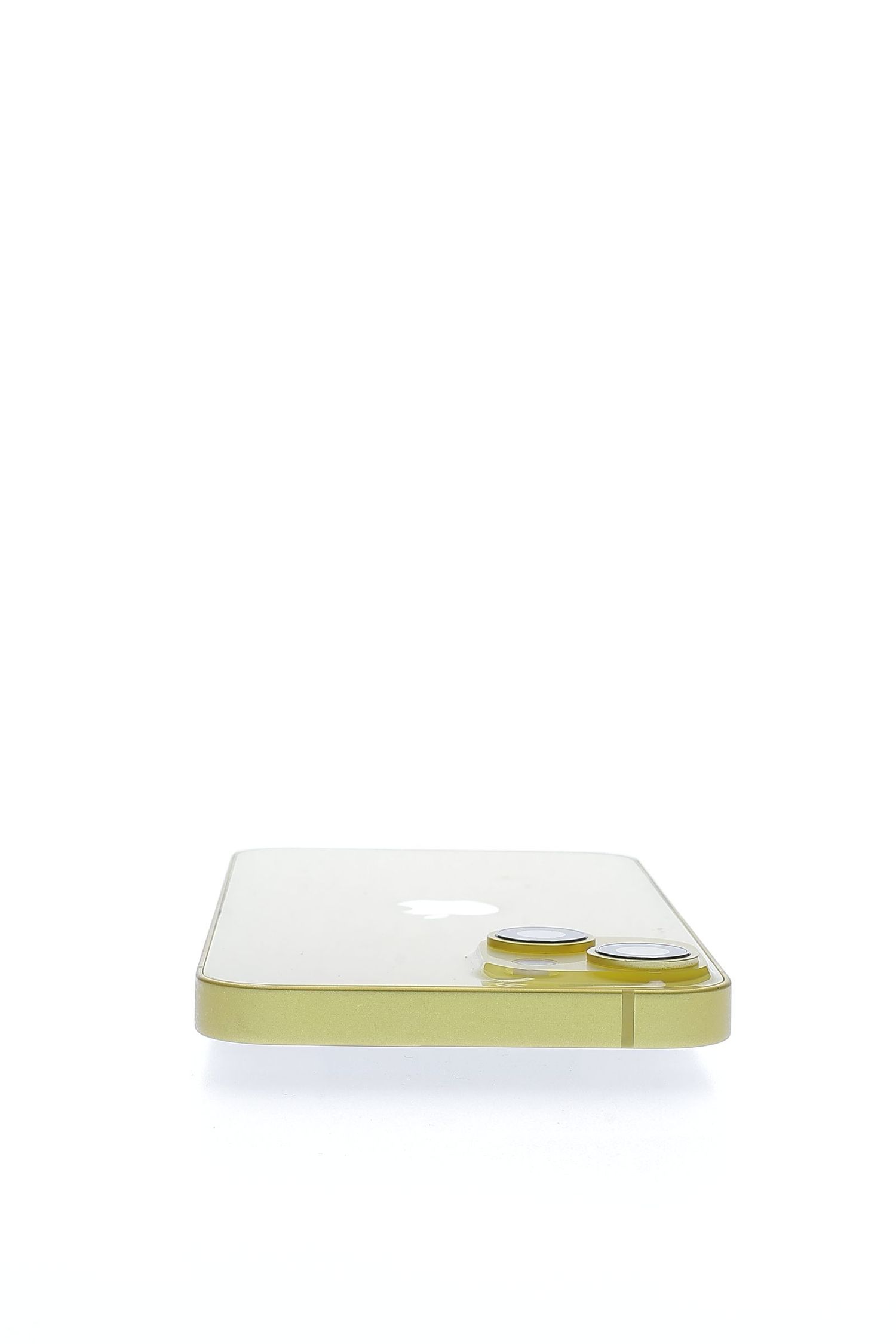 Apple iPhone 14 128 GB Yellow - Kiváló