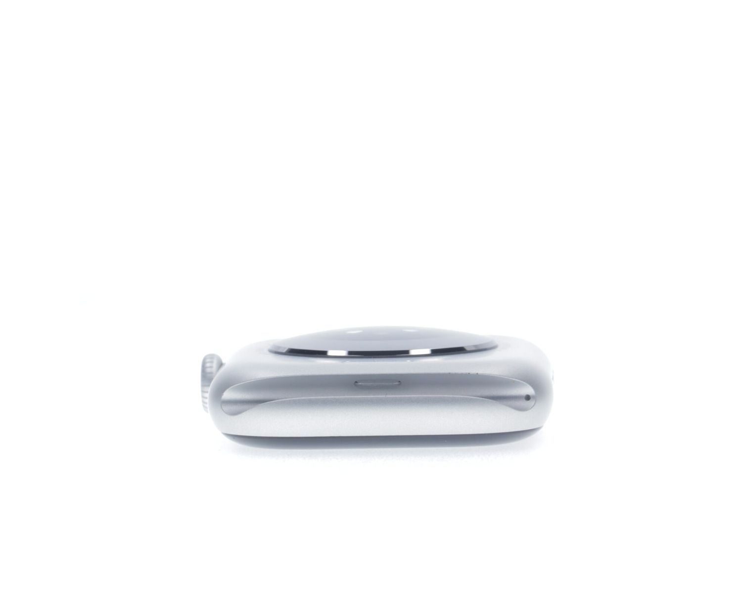 Apple Watch Series 10 2024, GPS, Aluminium 46mm Silver - Отлично