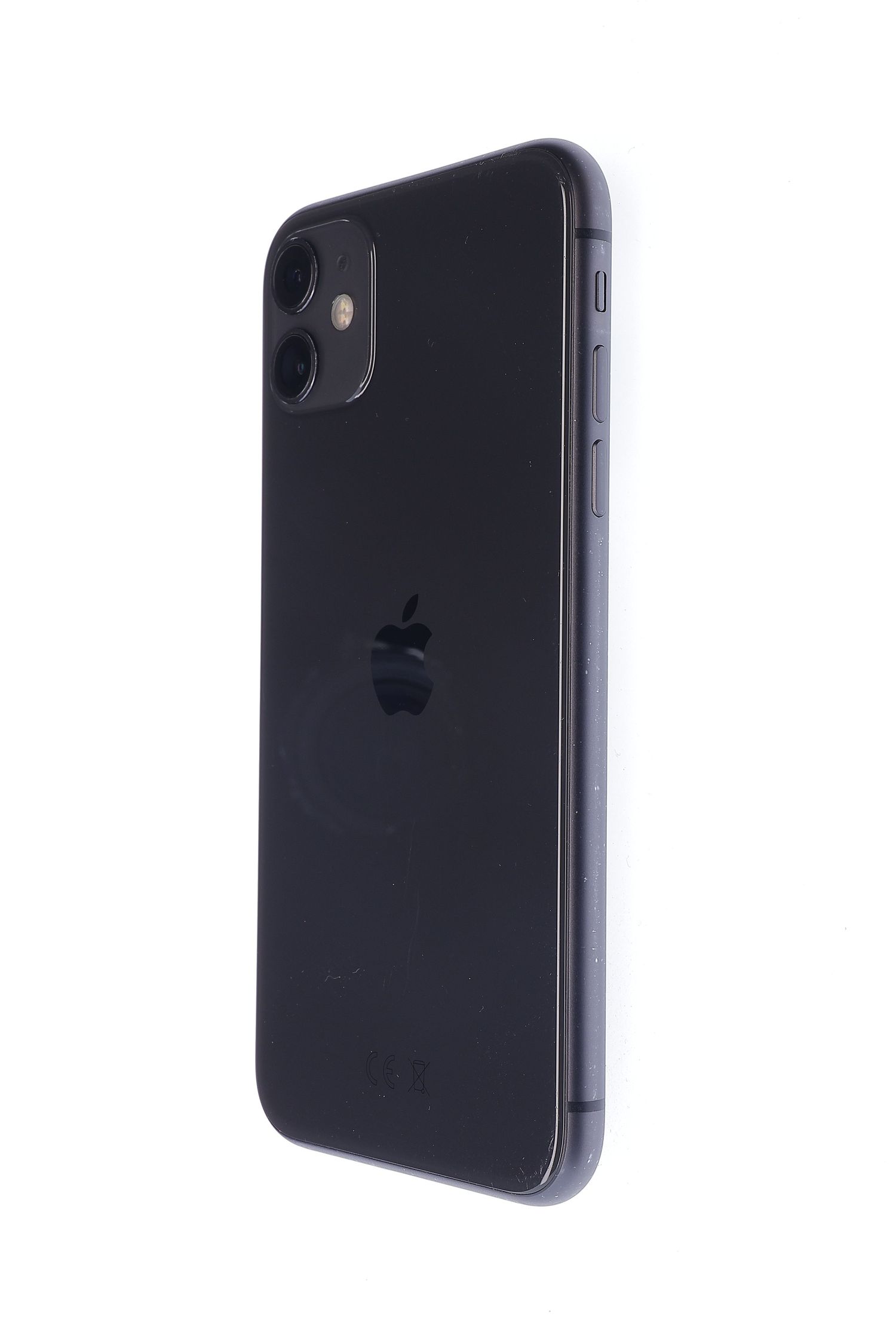 Apple iPhone 11 256 GB Black - Πολύ καλό