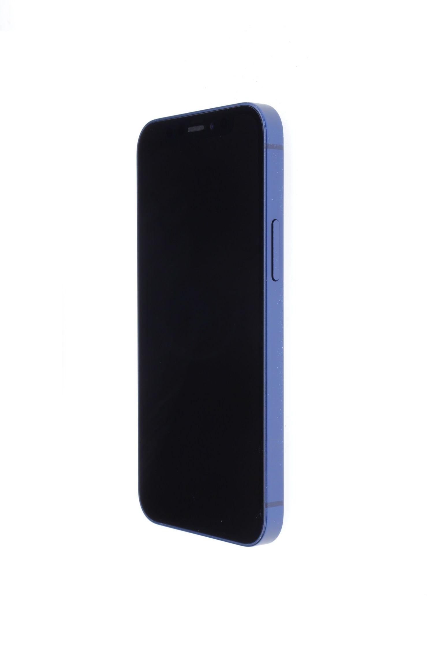 Apple iPhone12mini 64GB ブルー 楽天市場】【中古】 iPhone12 mini 64GB ブルー SIMフリー 本体