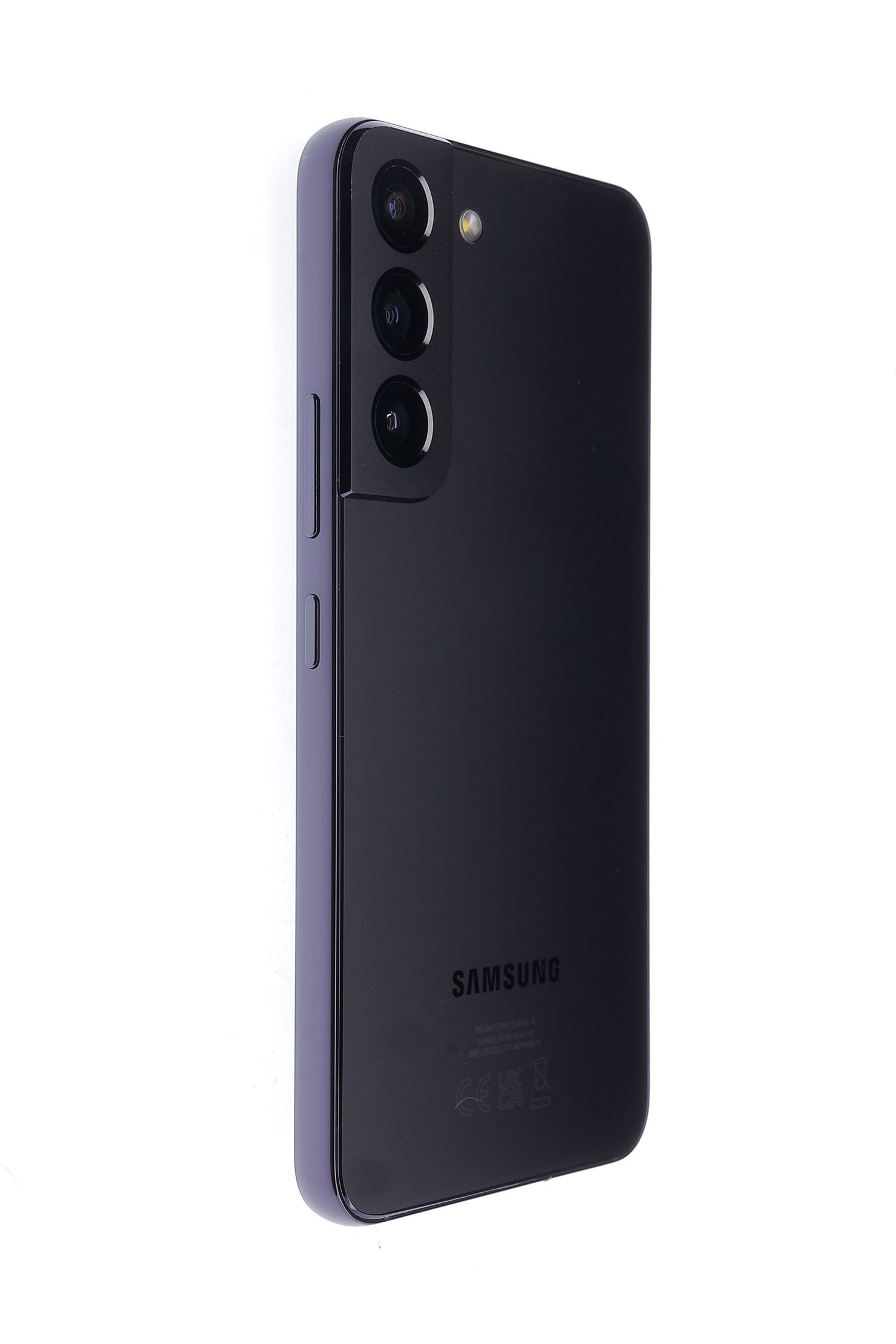 Samsung Galaxy S22 5G Dual Sim 128 GB Phantom Black - Много добро