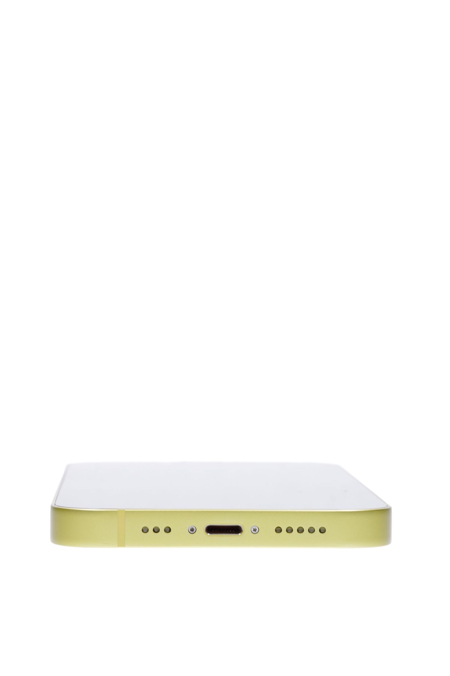 Apple iPhone 14 128 GB Yellow - Ca nou
