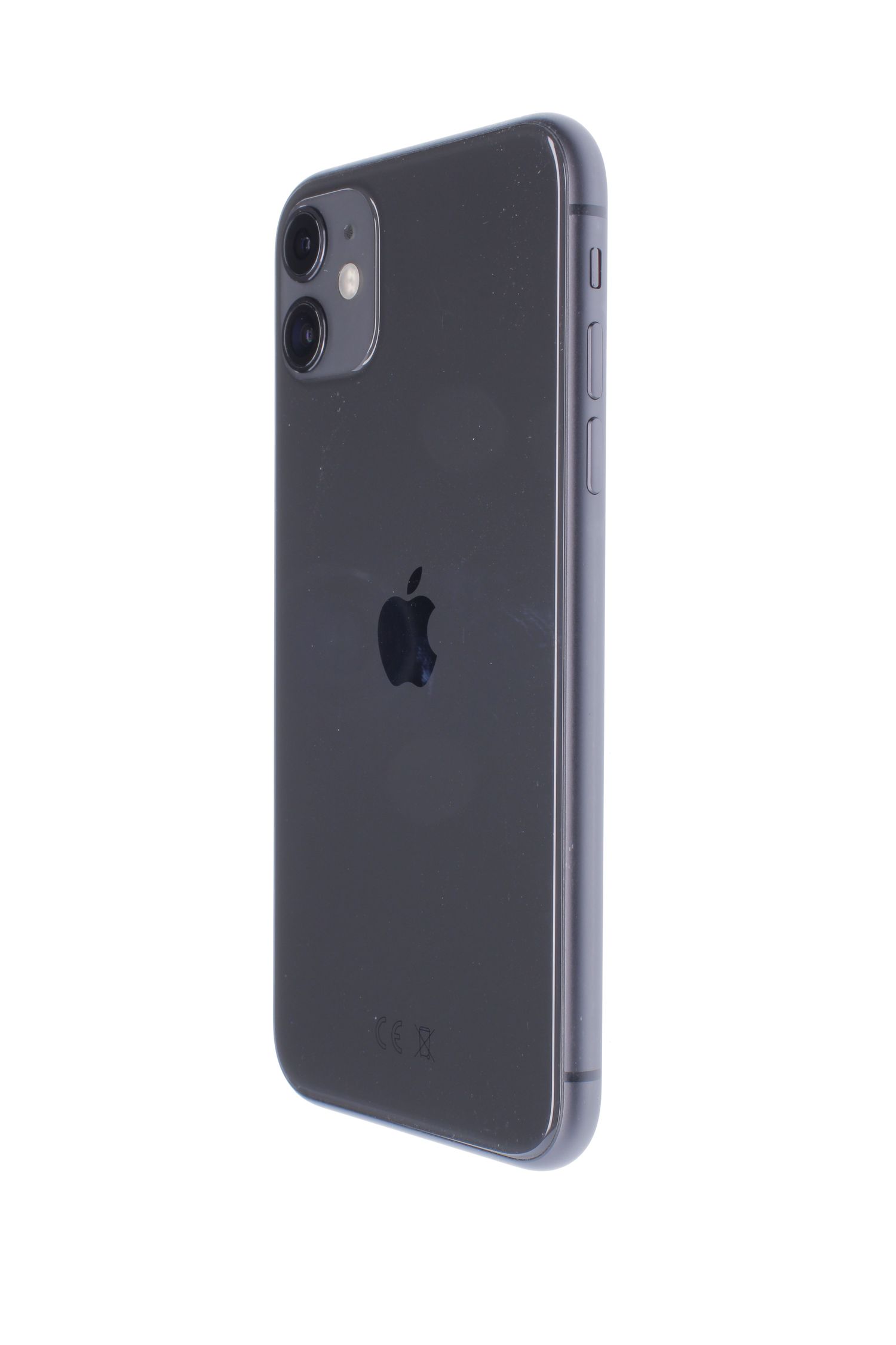 Apple iPhone 11 64 GB Black - Excelent