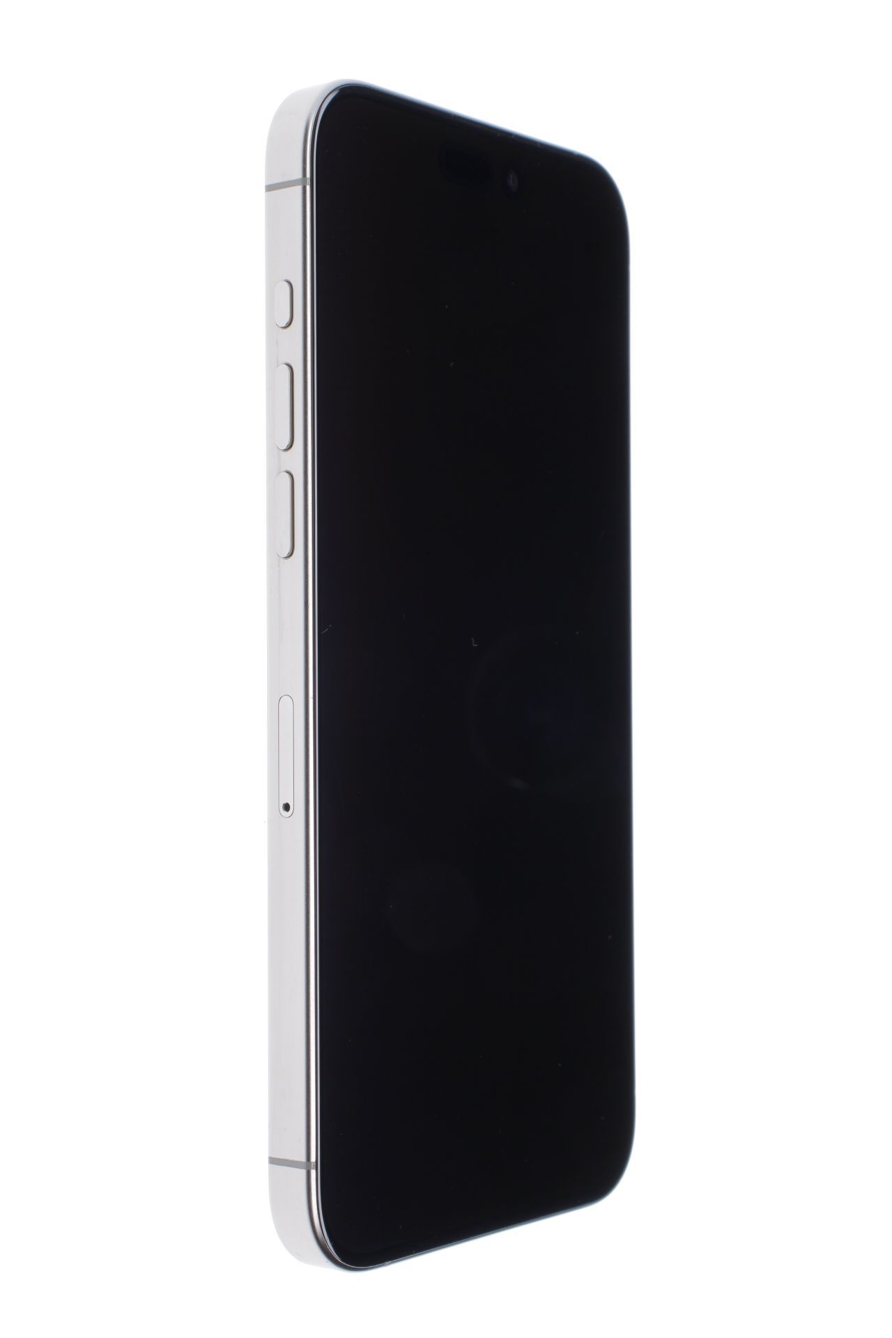 Apple iPhone 15 Pro Max 512 GB Natural Titanium - Като нов