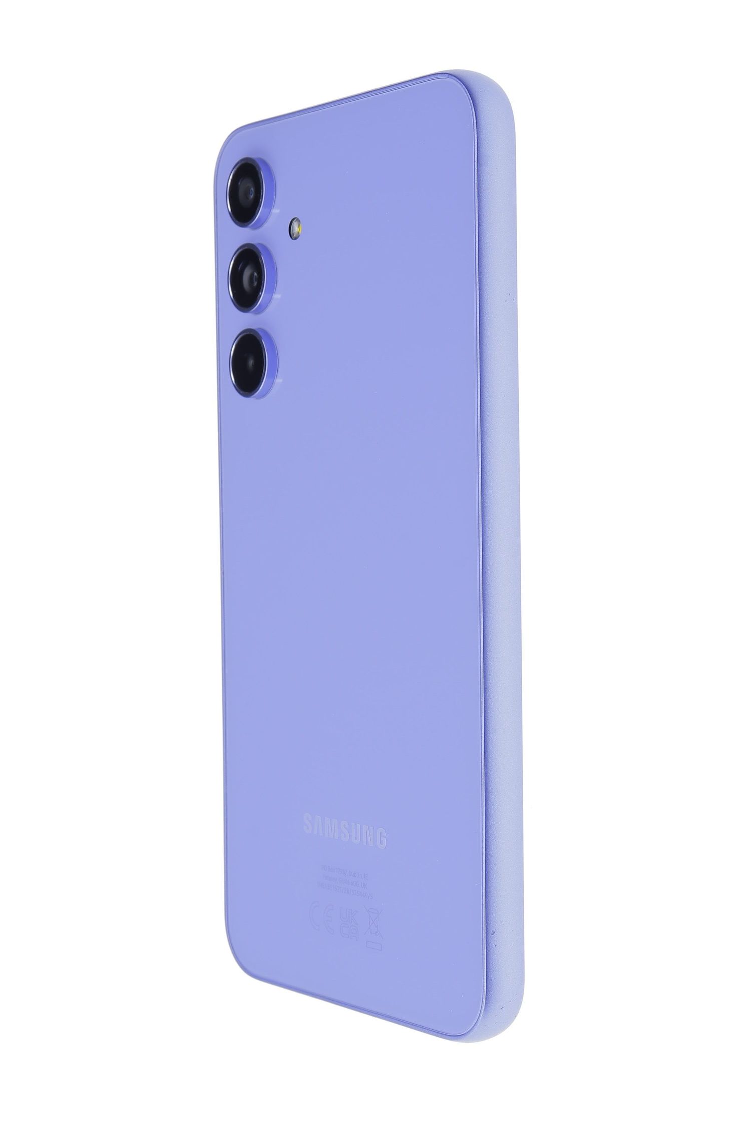 Samsung Galaxy A54 5G 256 GB Awesome Violet - Foarte bun
