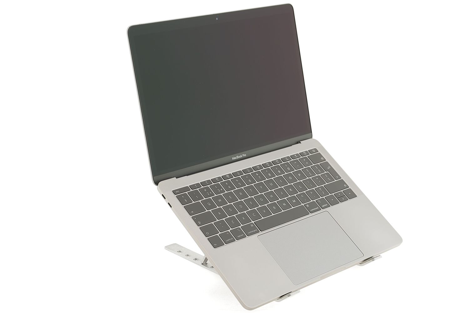 Apple MacBook Pro 13″ 2017, i5 2.3 GHz, 8 GB, Intel Iris Plus Graphics 640 128 GB Space Gray - Σαν καινούργιο