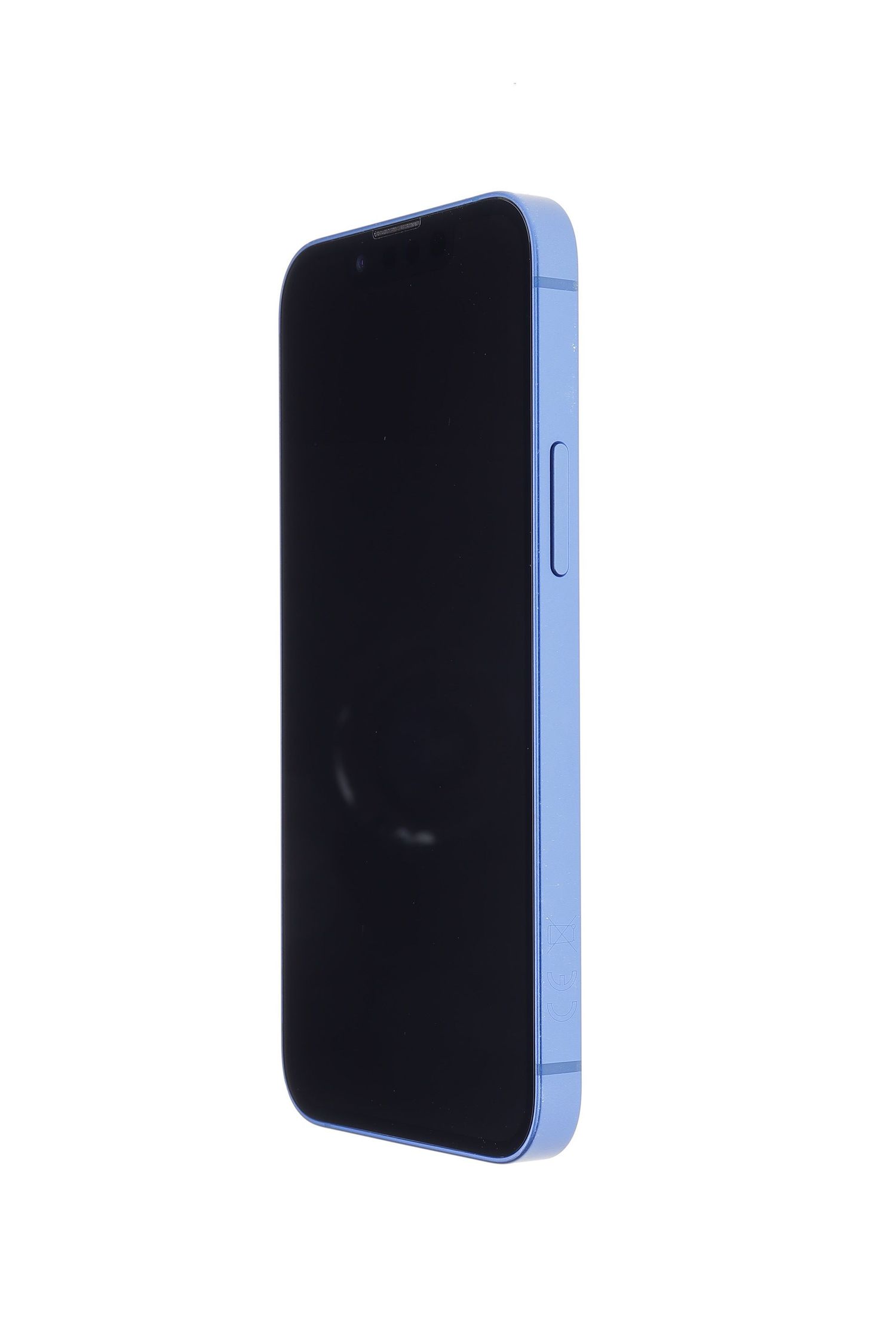 Apple iPhone 13 mini 128 GB Blue - Πολύ καλό