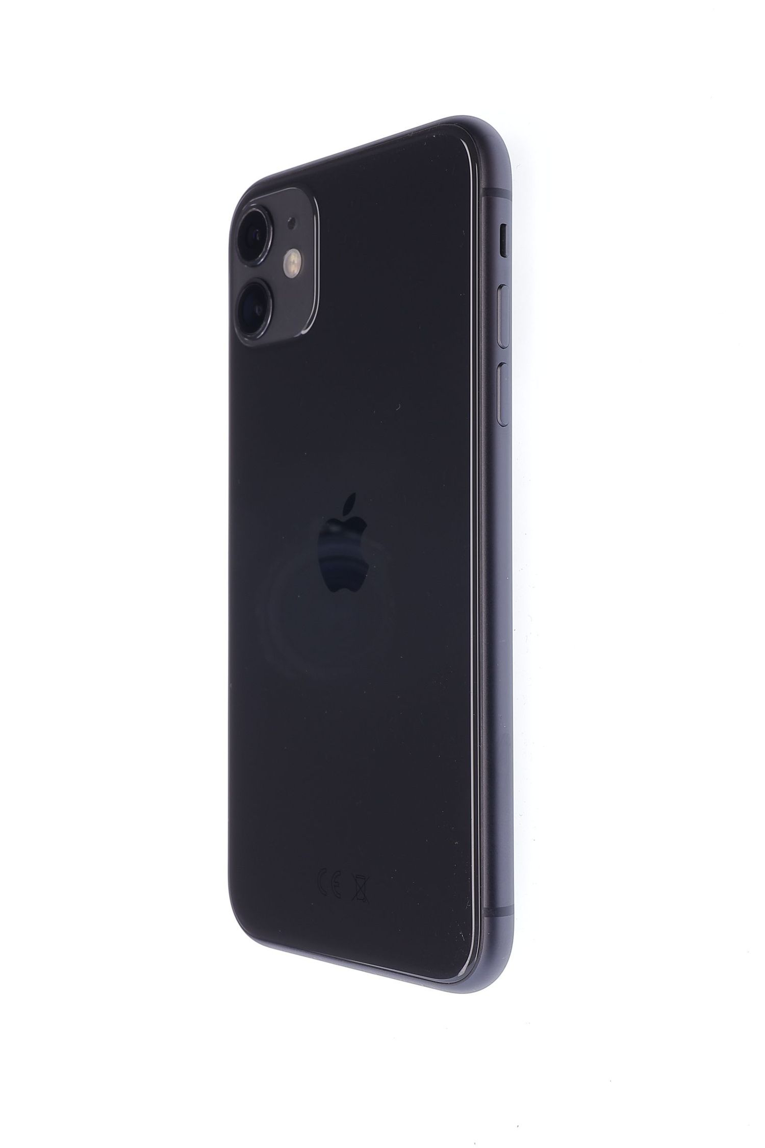 Apple iPhone 11 64 GB Black - Ca nou