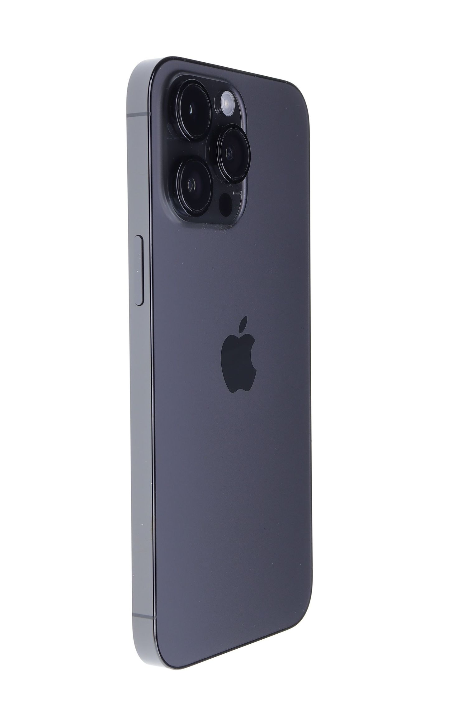Apple iPhone 14 Pro Max 256 GB Space Black - Много добро