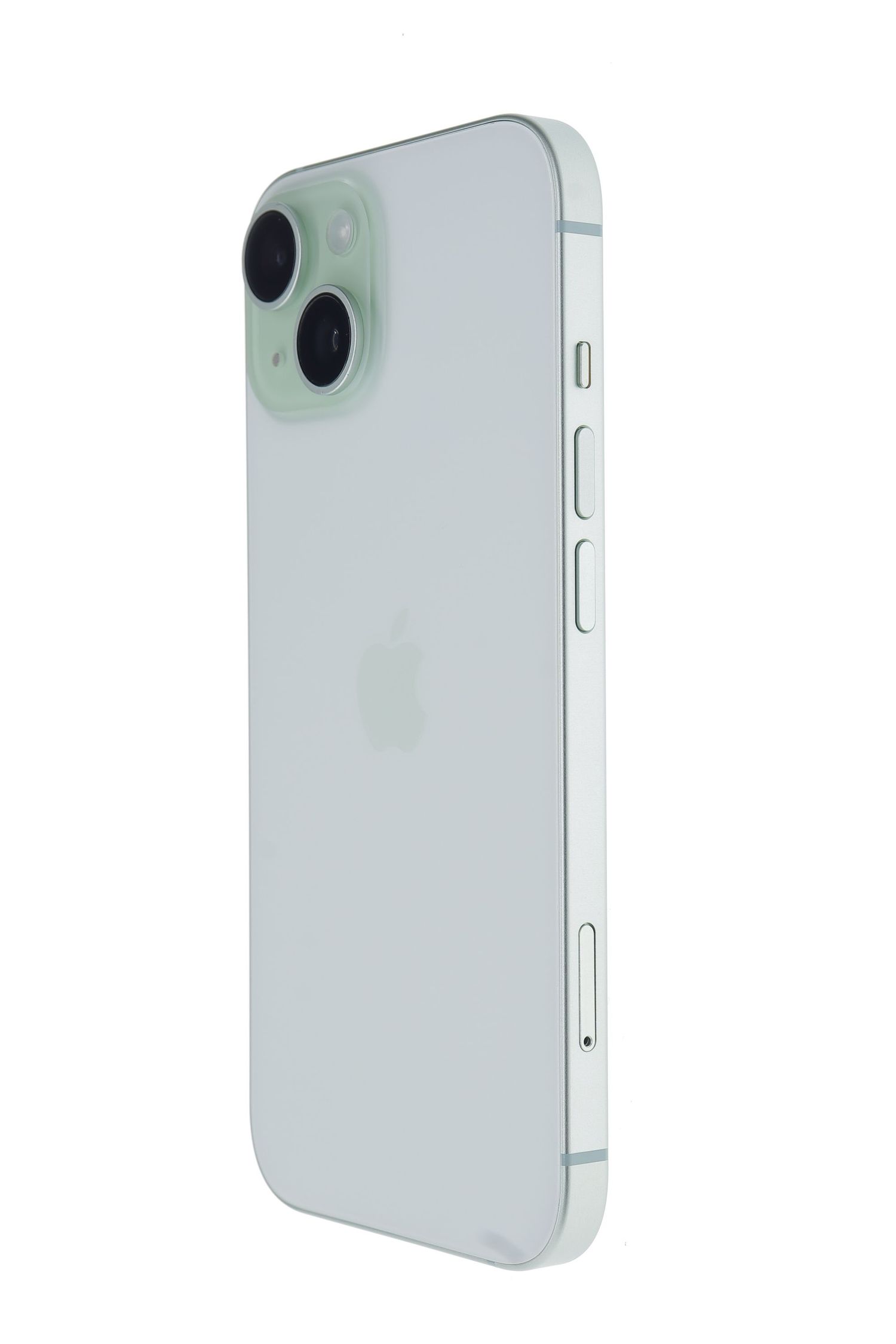 Apple iPhone 15 128 GB Green - Πολύ καλό