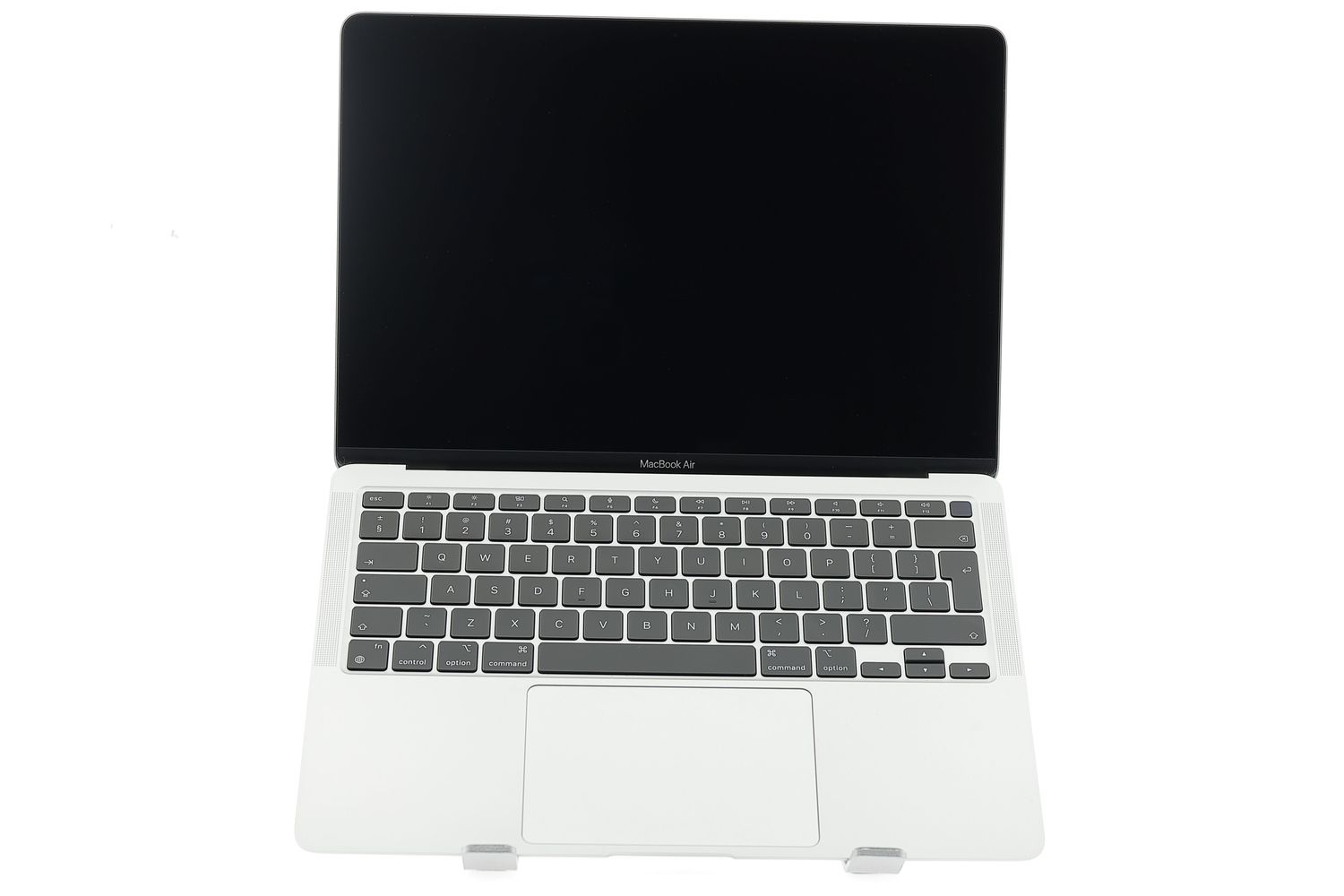 Apple MacBook Air 13″ 2020, M1 8 Cores, 8 GB, 7 core GPU 256 GB Silver - Σαν καινούργιο