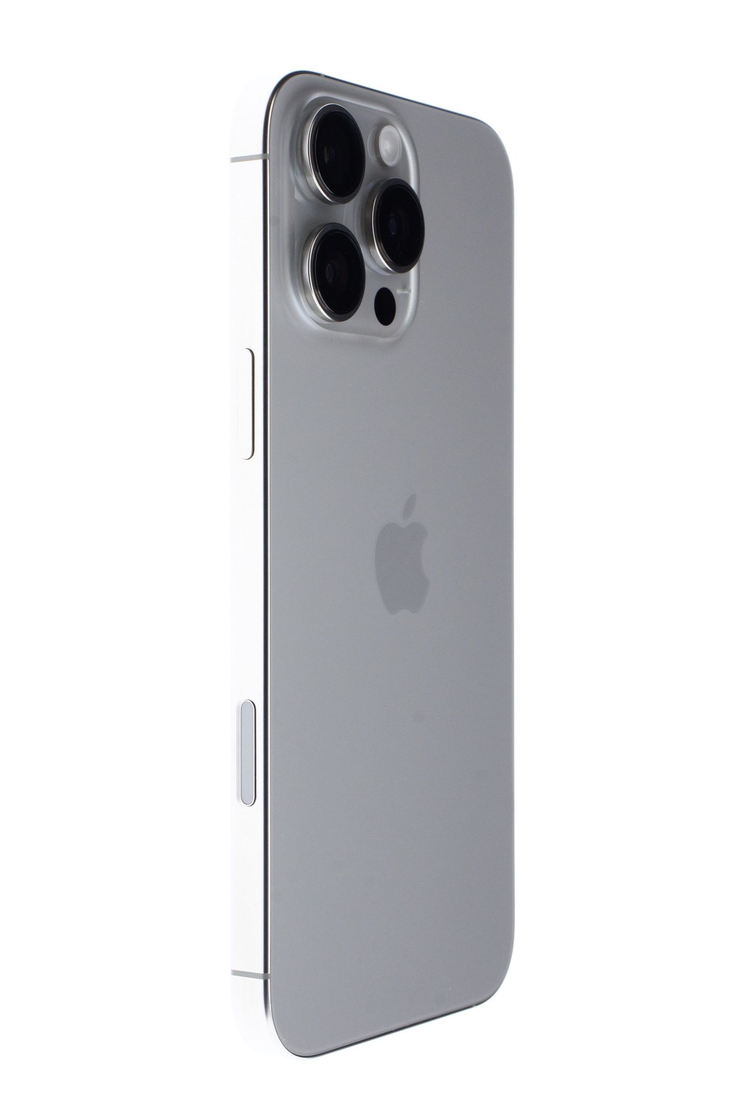 Apple iPhone 16 Pro Max 256 GB Natural Titanium - Ca nou