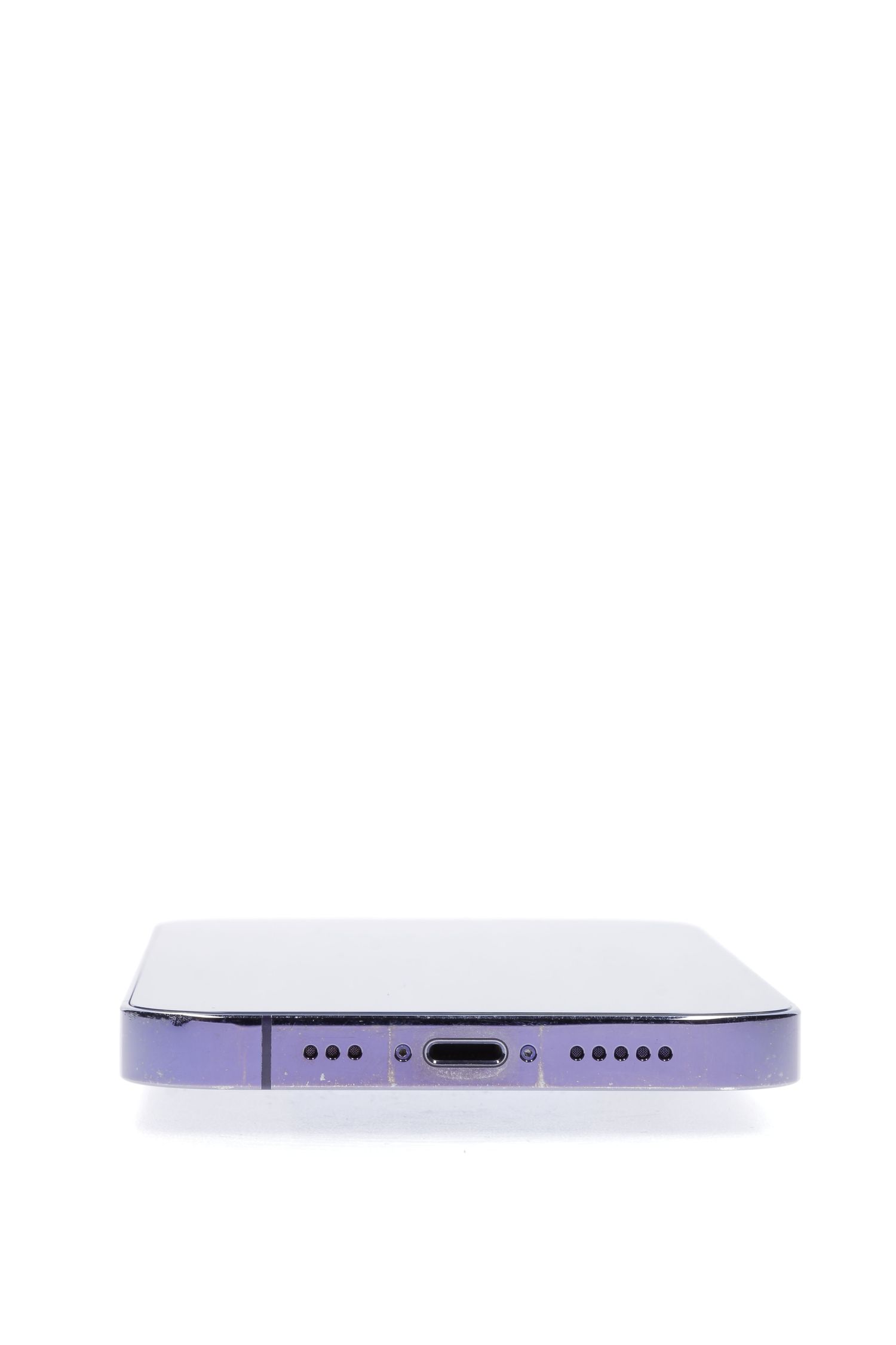 Apple iPhone 14 Pro 128 GB Deep Purple - Много добро
