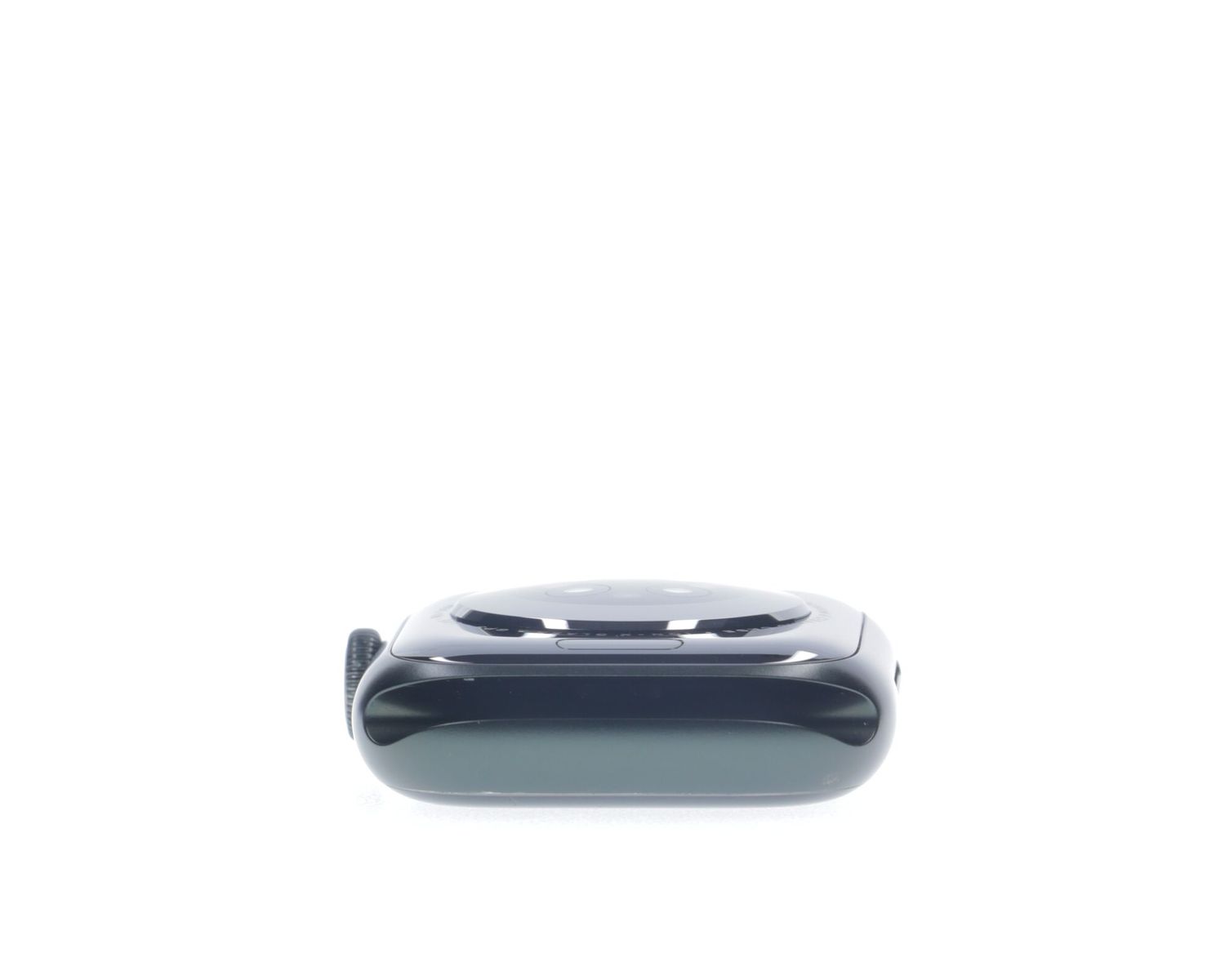 Apple Watch Series 7 2021, GPS + Cellular, Aluminium 41mm Green - Отлично