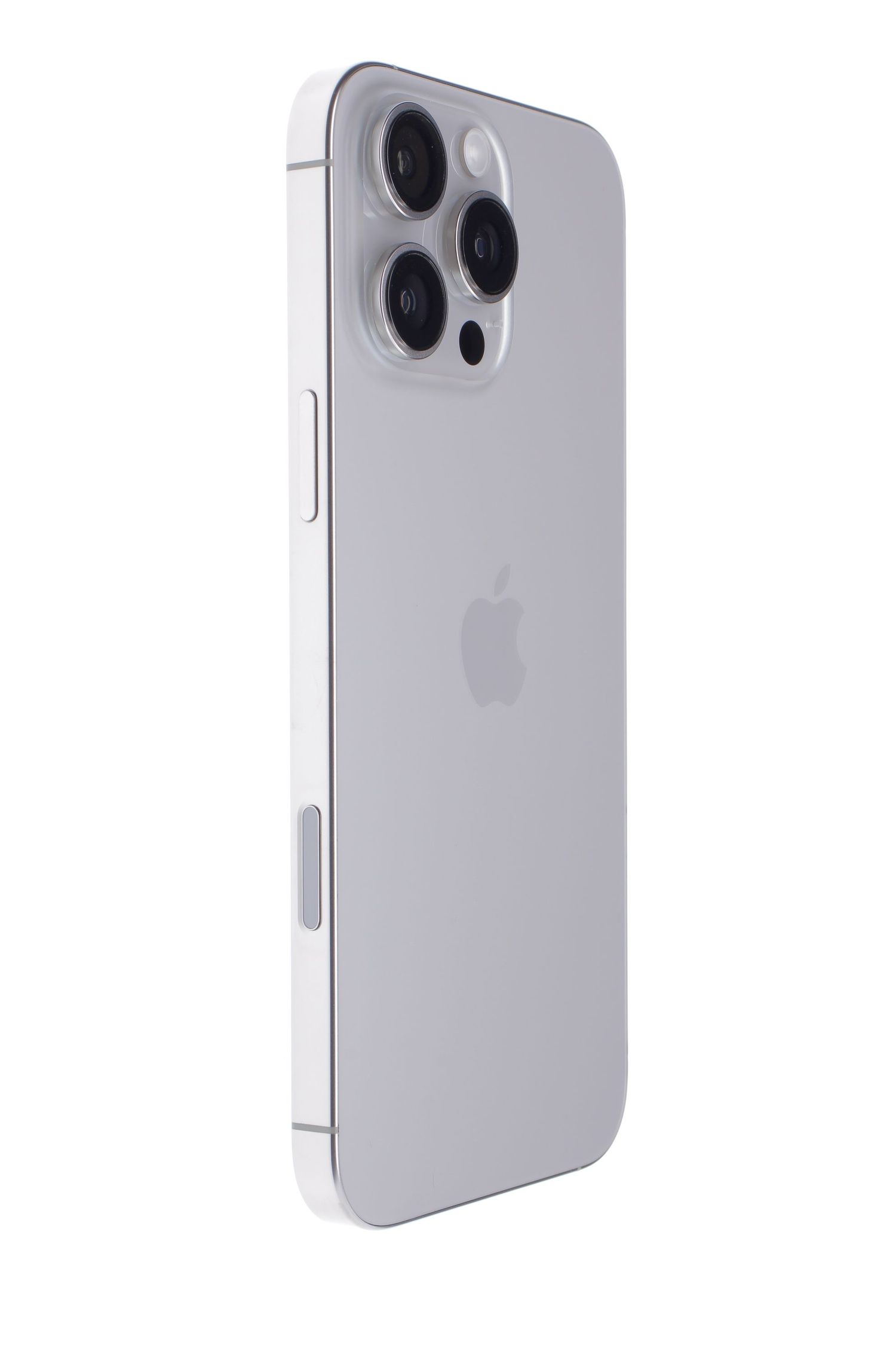 Apple iPhone 16 Pro Max 256 GB Natural Titanium - Σαν καινούργιο