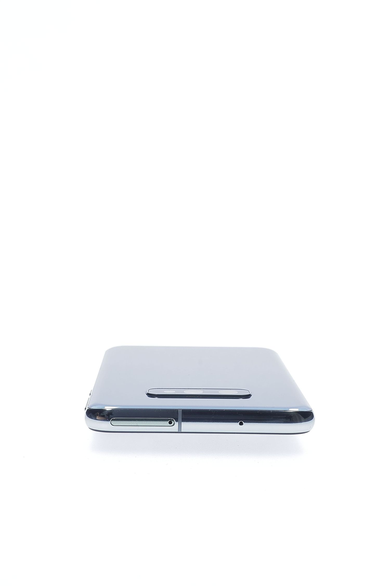 Samsung Galaxy S10 e 128 GB Prism Green - Újszerű