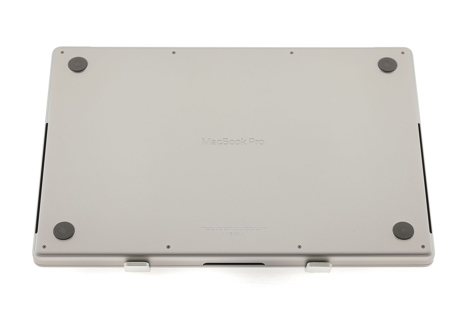 Apple MacBook Pro 16″ 2021, M1 Pro 10 Cores, 16 GB, 16 core GPU 512 GB Space Gray - Excelent