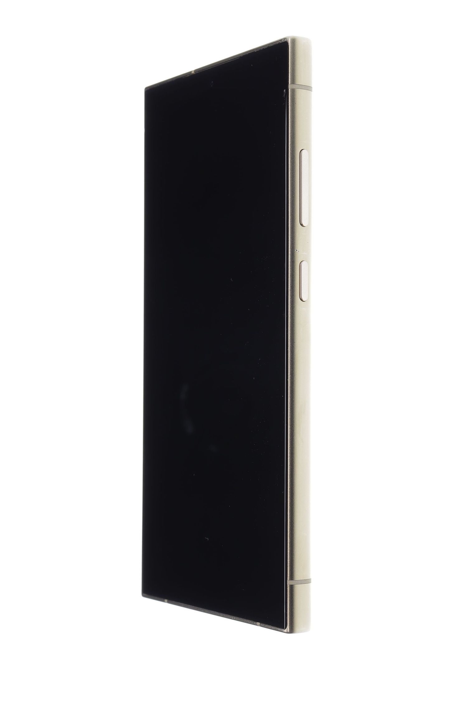 Samsung Galaxy S24 Ultra 5G Dual Sim 512 GB Titanium Yellow - Bun