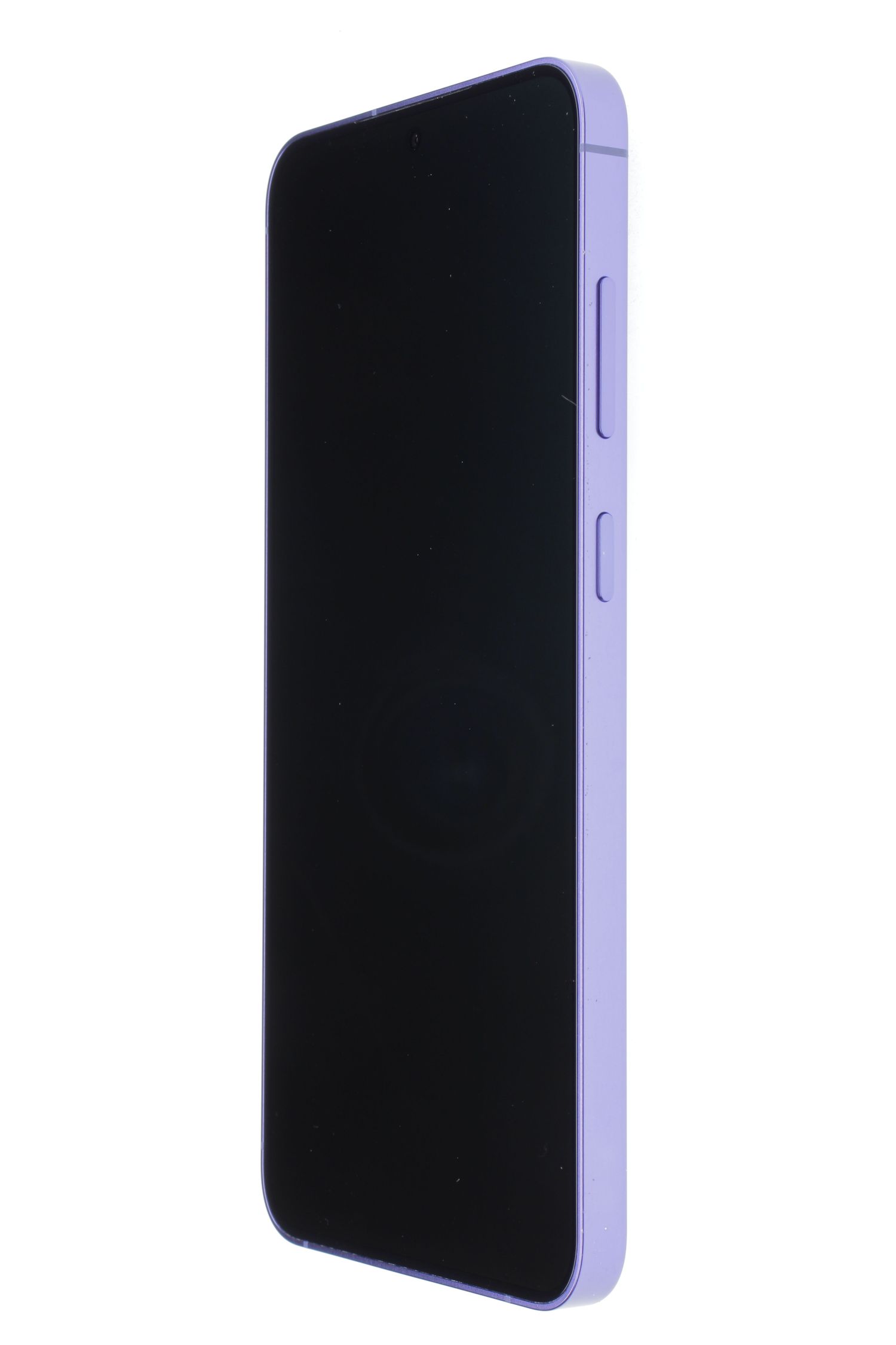 Samsung Galaxy S24 Plus 5G Dual Sim 256 GB Cobalt Violet - Kiváló