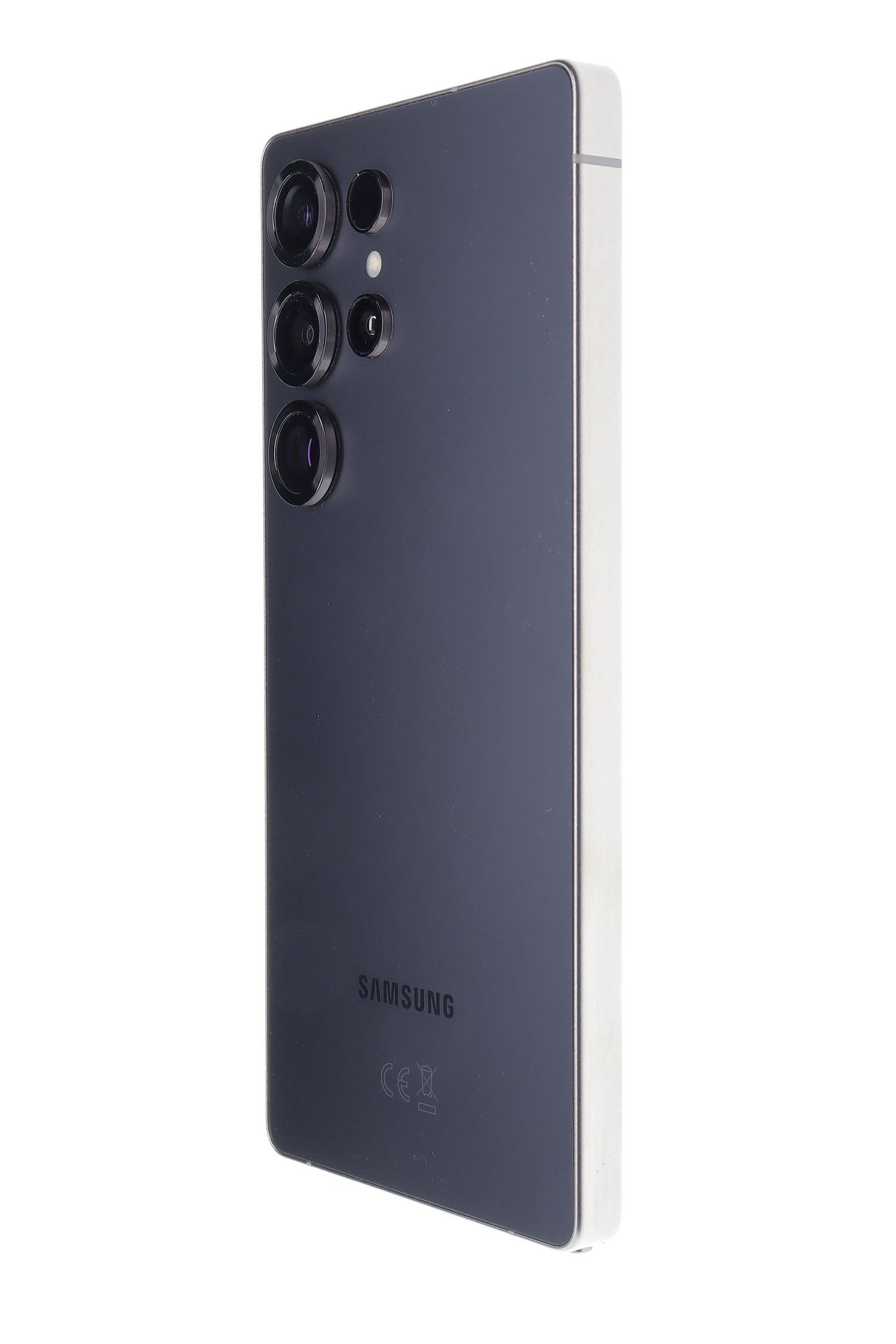 Samsung Galaxy S25 Ultra 5G Dual Sim 1 TB Titanium Black