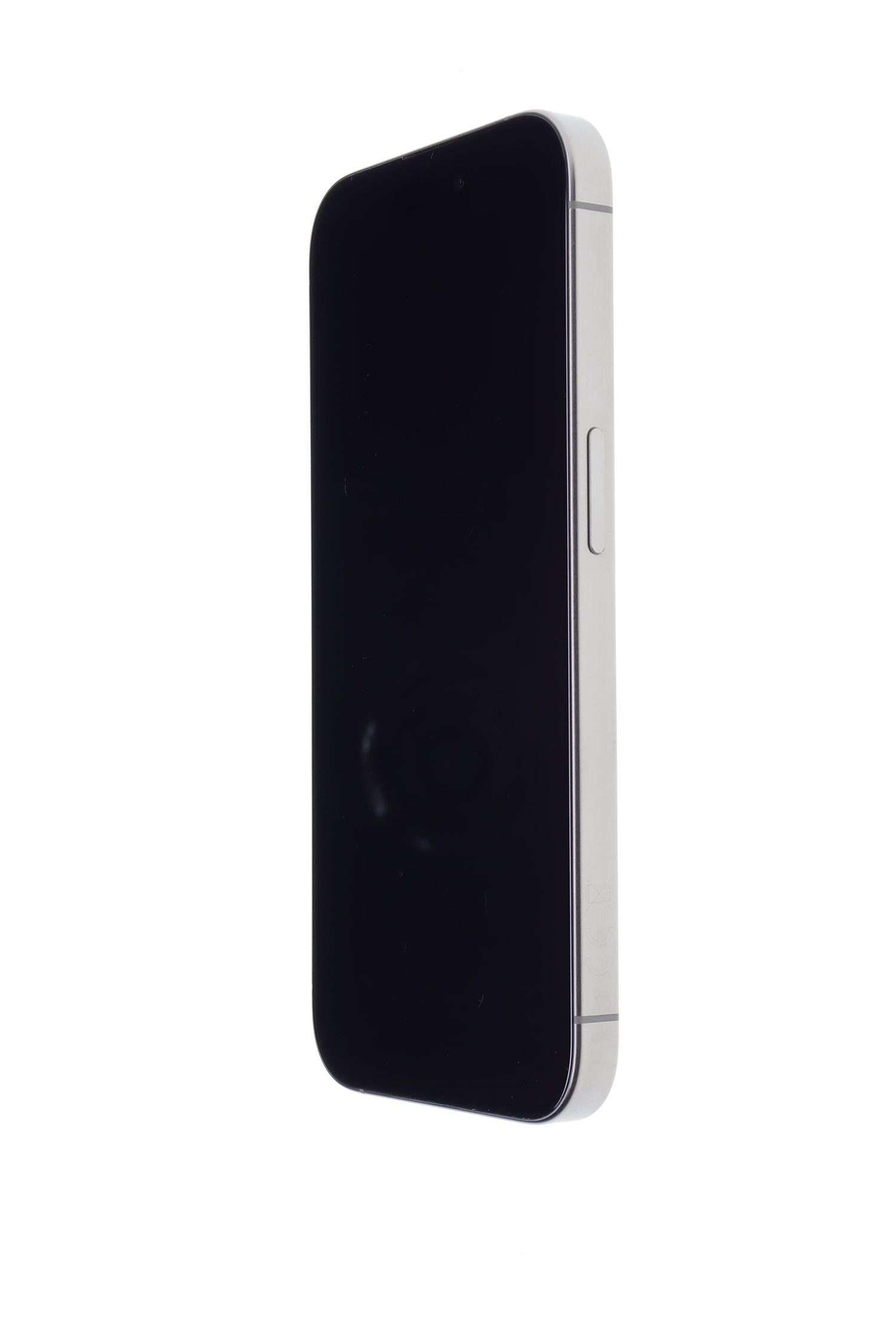 Apple iPhone 15 Pro 128 GB Natural Titanium - Excelent