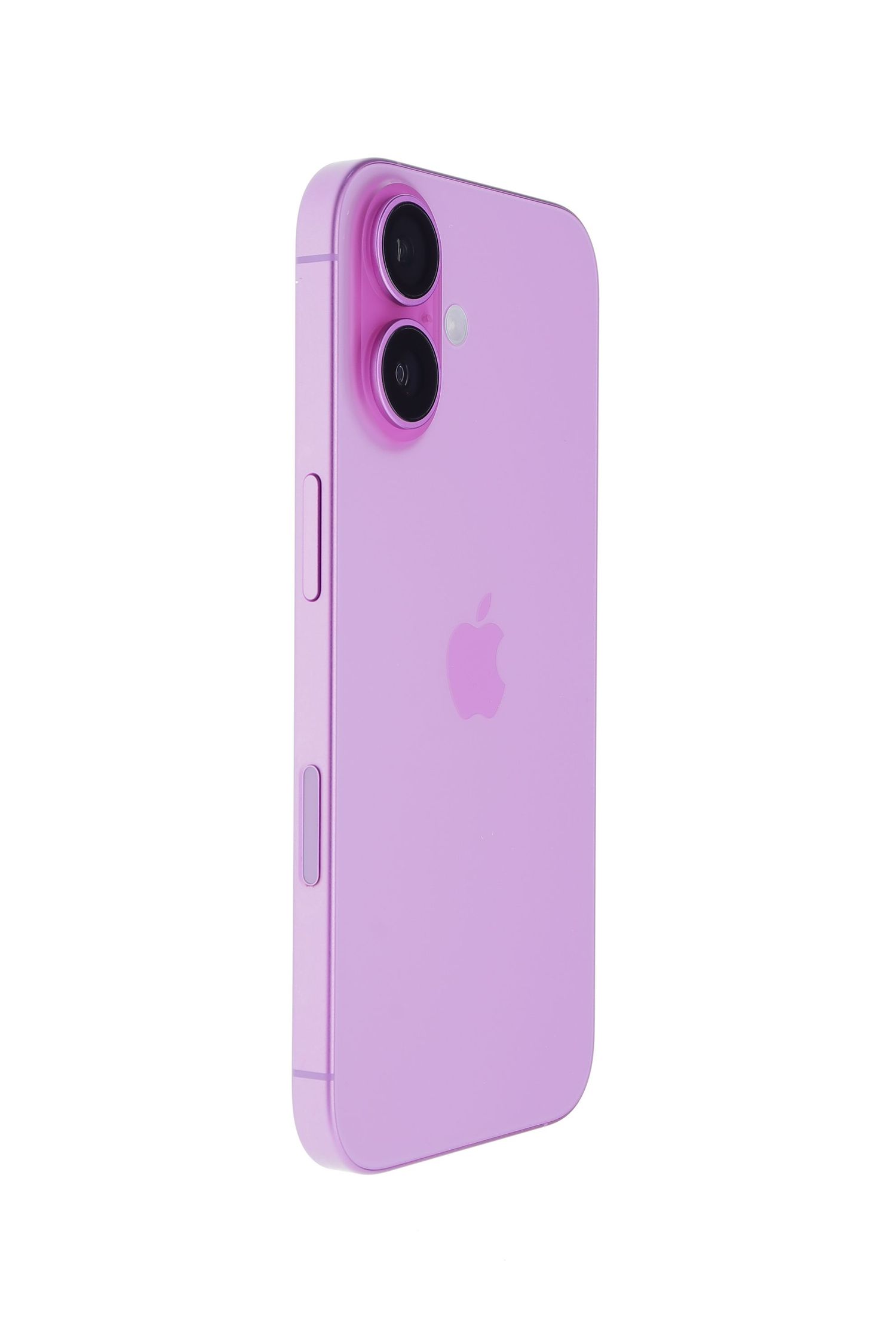 Apple iPhone 16 256 GB Pink - Kiváló