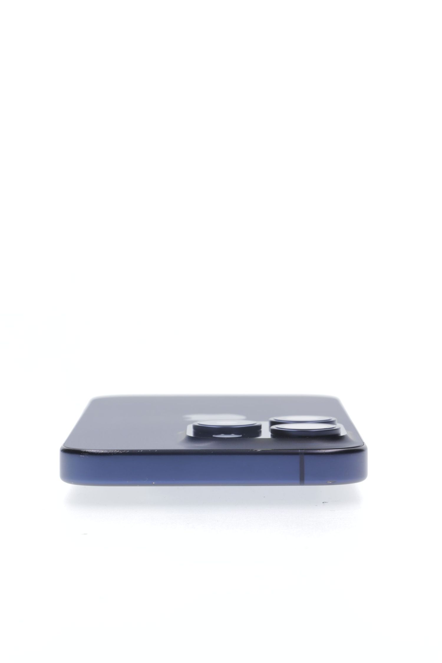 Apple iPhone 15 Pro 256 GB Blue Titanium - Εξαιρετικό