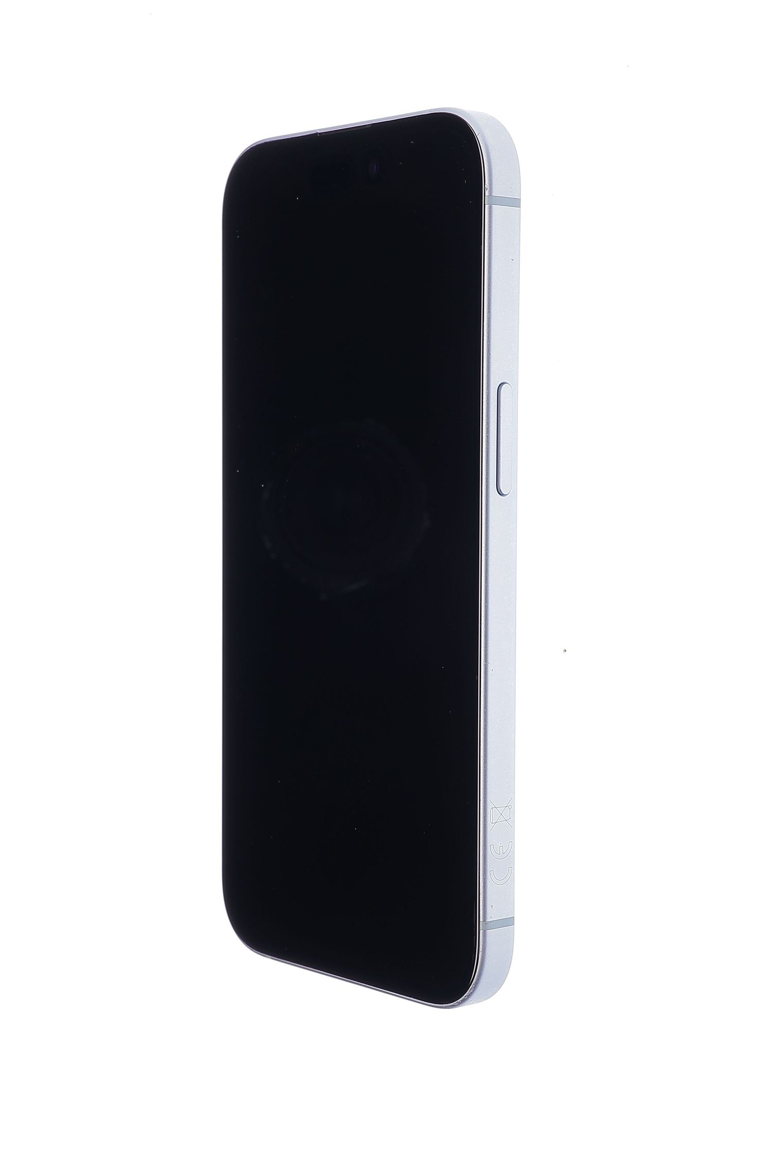 Apple iPhone 15 256 GB Blue - Foarte bun