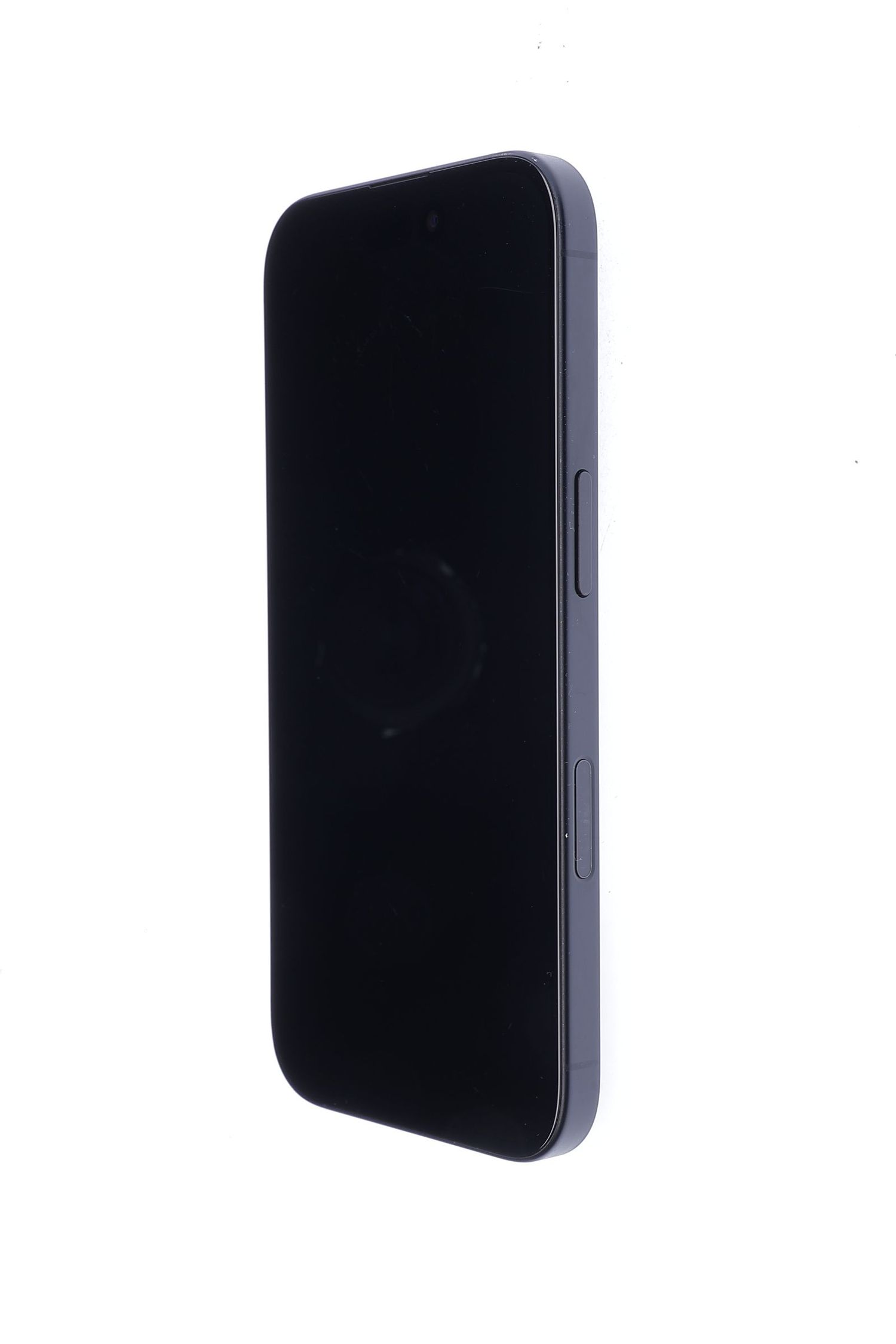 Apple iPhone 16 256 GB Black - Foarte bun