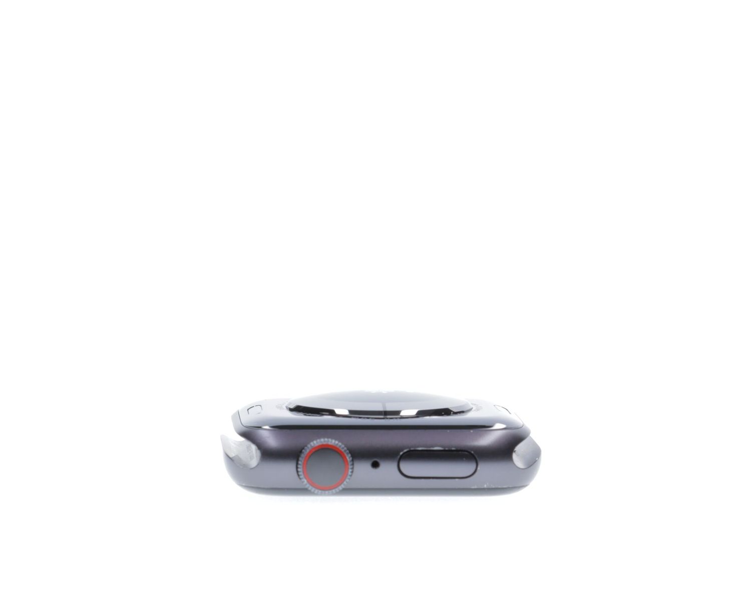 Apple Watch Series 5 2019, GPS + Cellular, Aluminium 44mm Space Gray - Nagyon jó