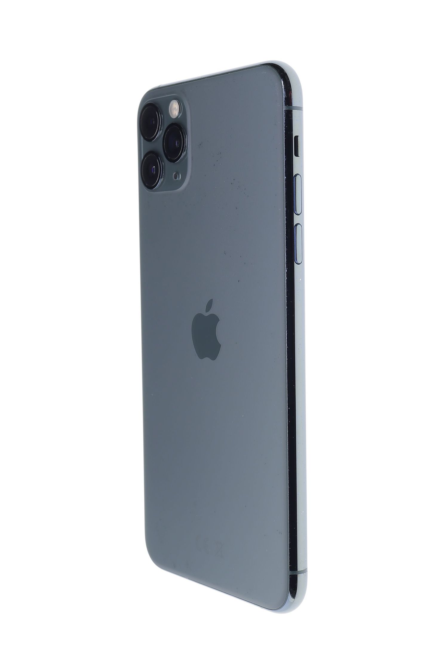 Apple iPhone 11 Pro Max 64 GB Midnight Green - Добро