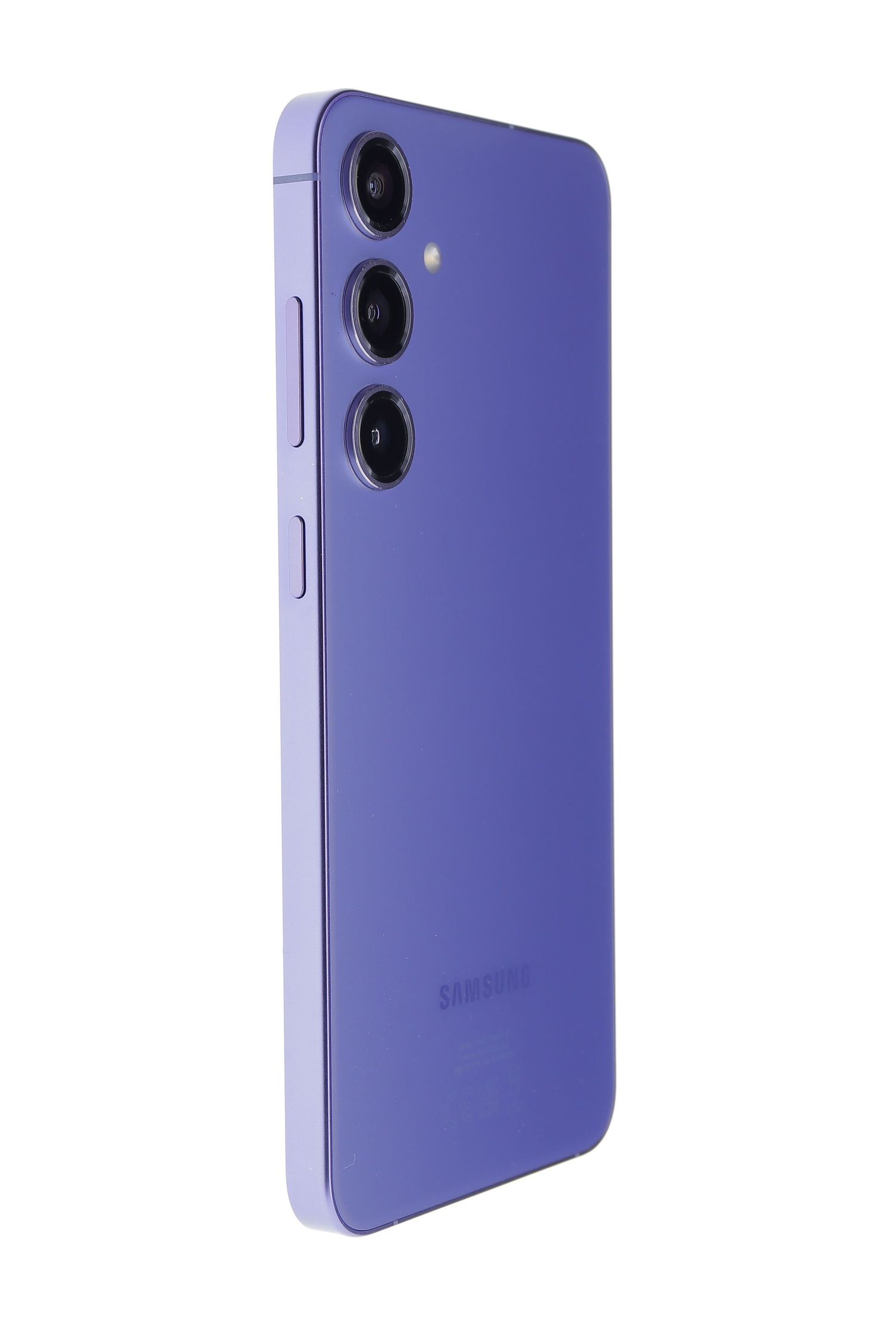 Samsung Galaxy S24 Plus 5G Dual Sim 512 GB Cobalt Violet - Ca nou
